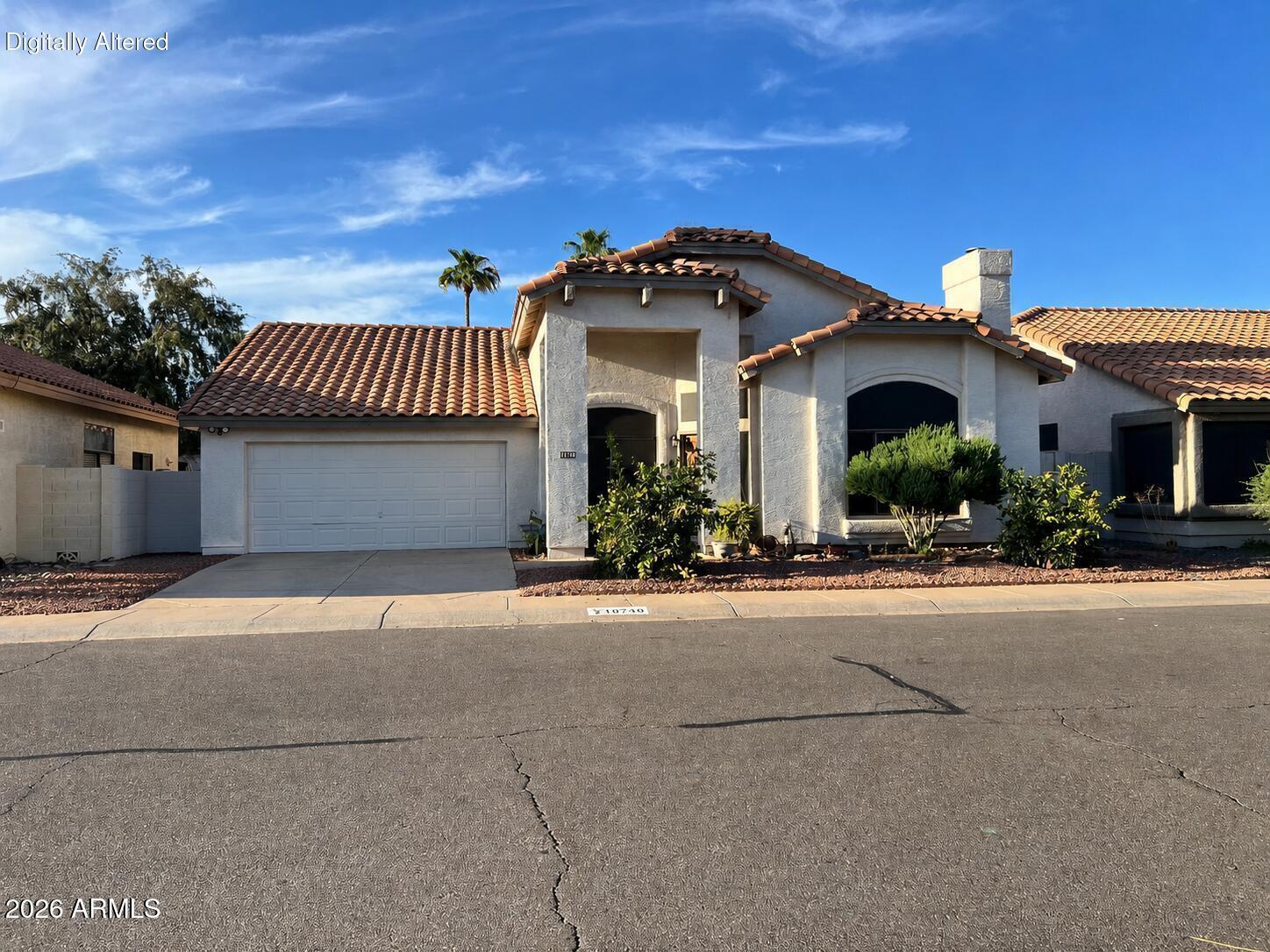 10730 W Flower Street — photo