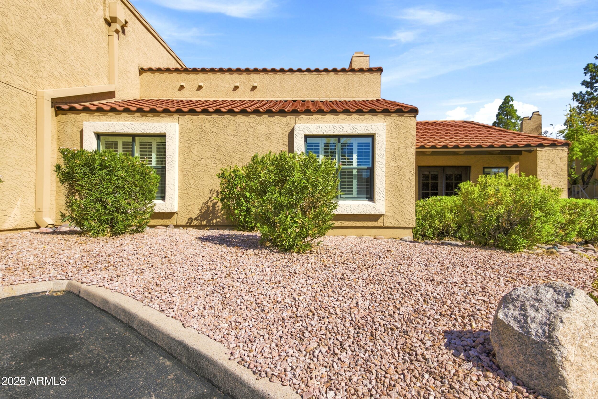 8787 E Mountain View Road 1091 — photo