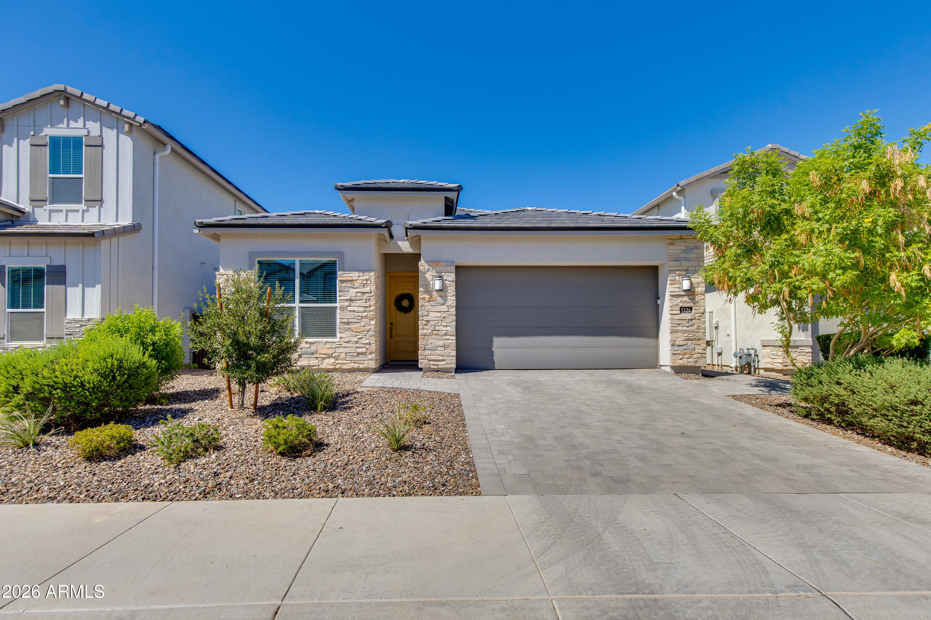 5126 E Village Drive — photo
