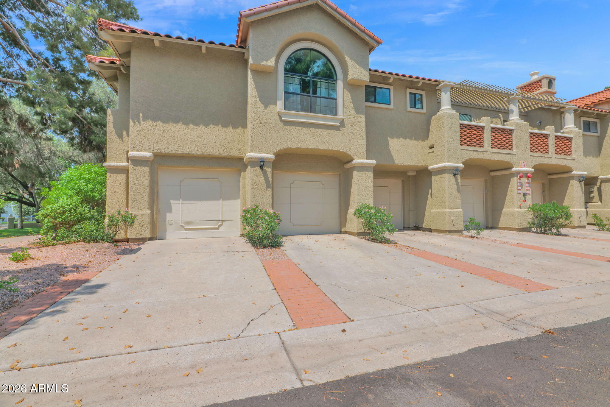 8300 E Via de Ventura 2015 — photo