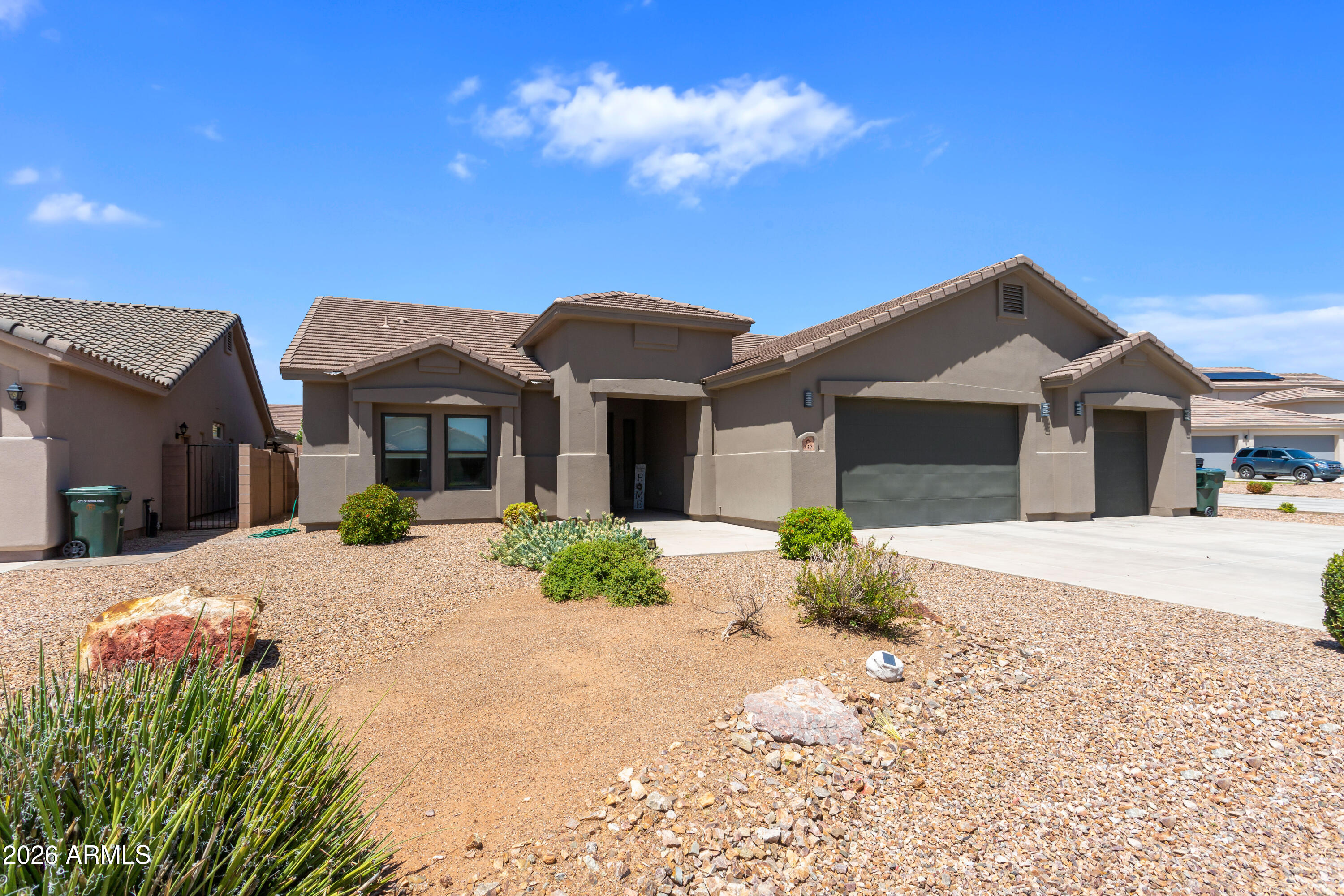 330 Mesa Trail Drive — photo