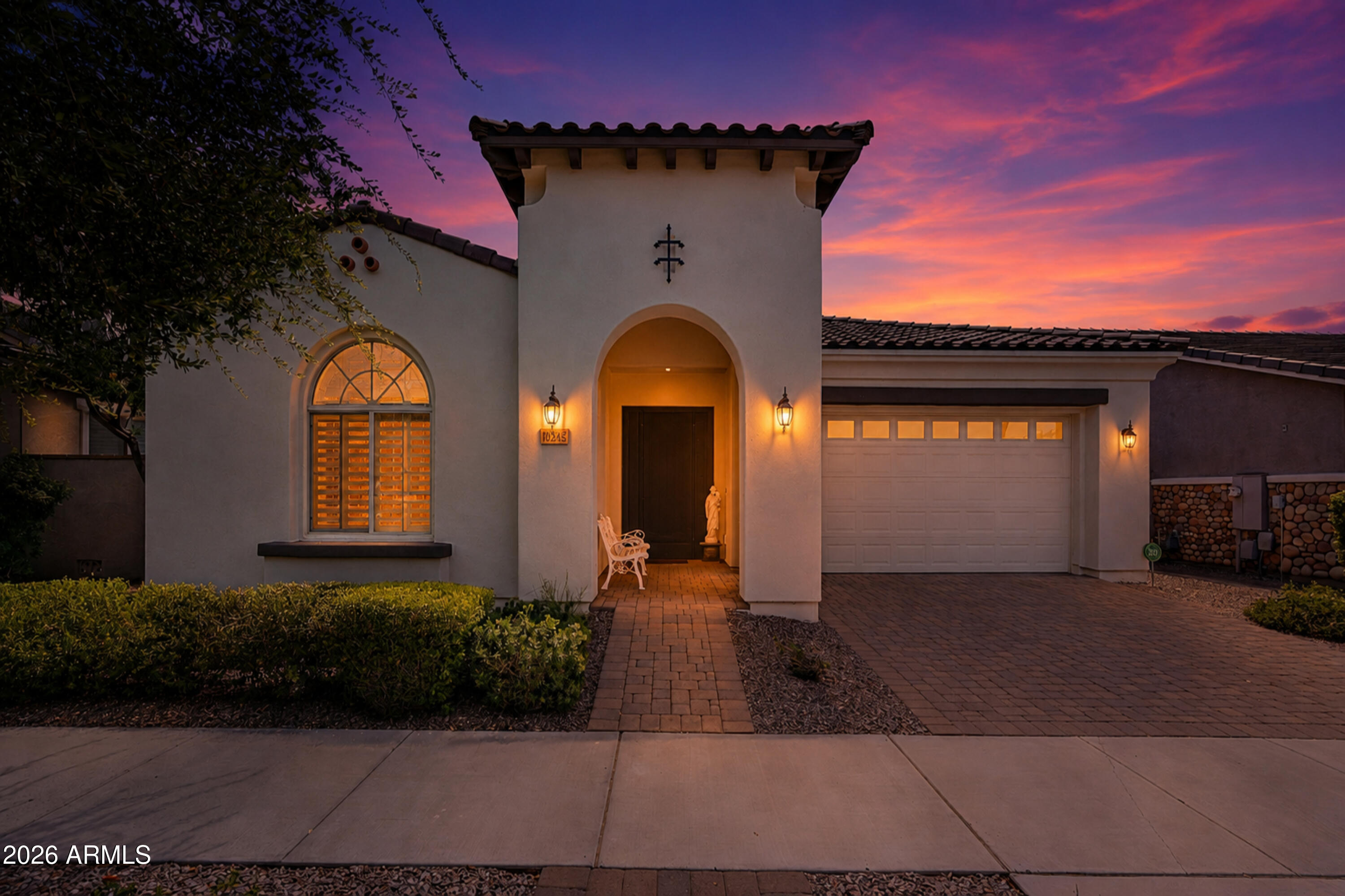 10345 E Kinetic Drive — photo