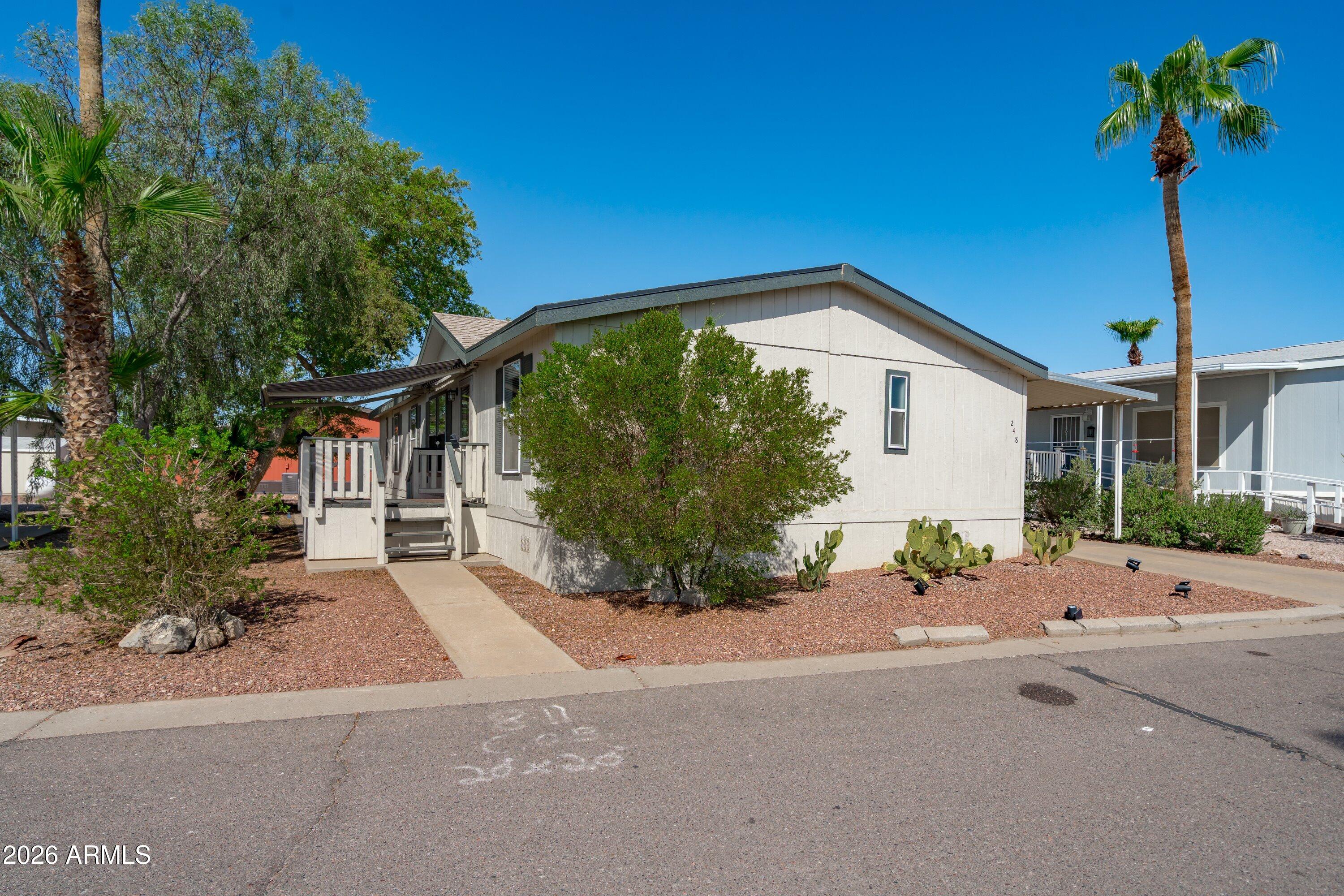 2000 S Apache #248 Road 248 — photo