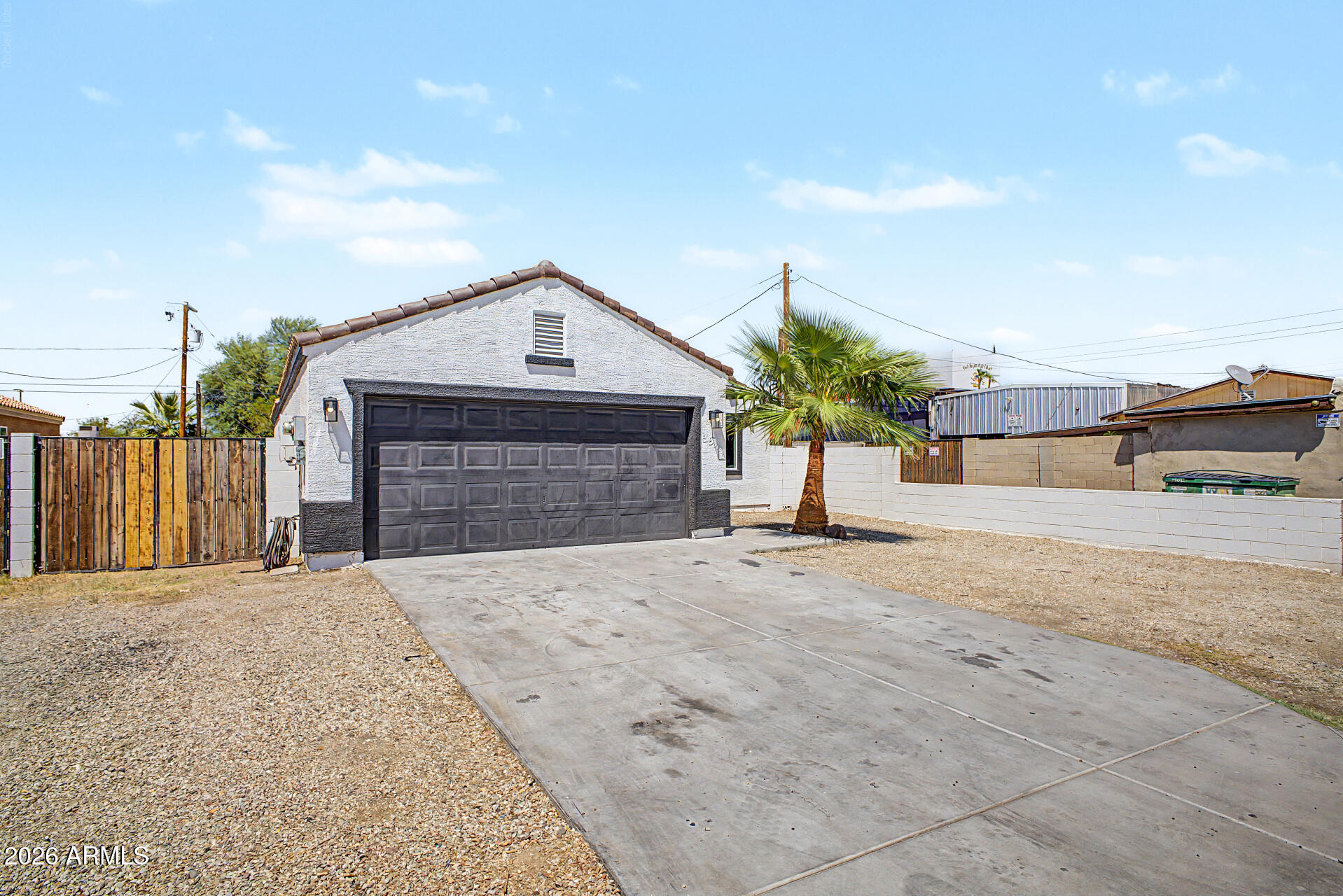 3514 W Pierce Street — photo