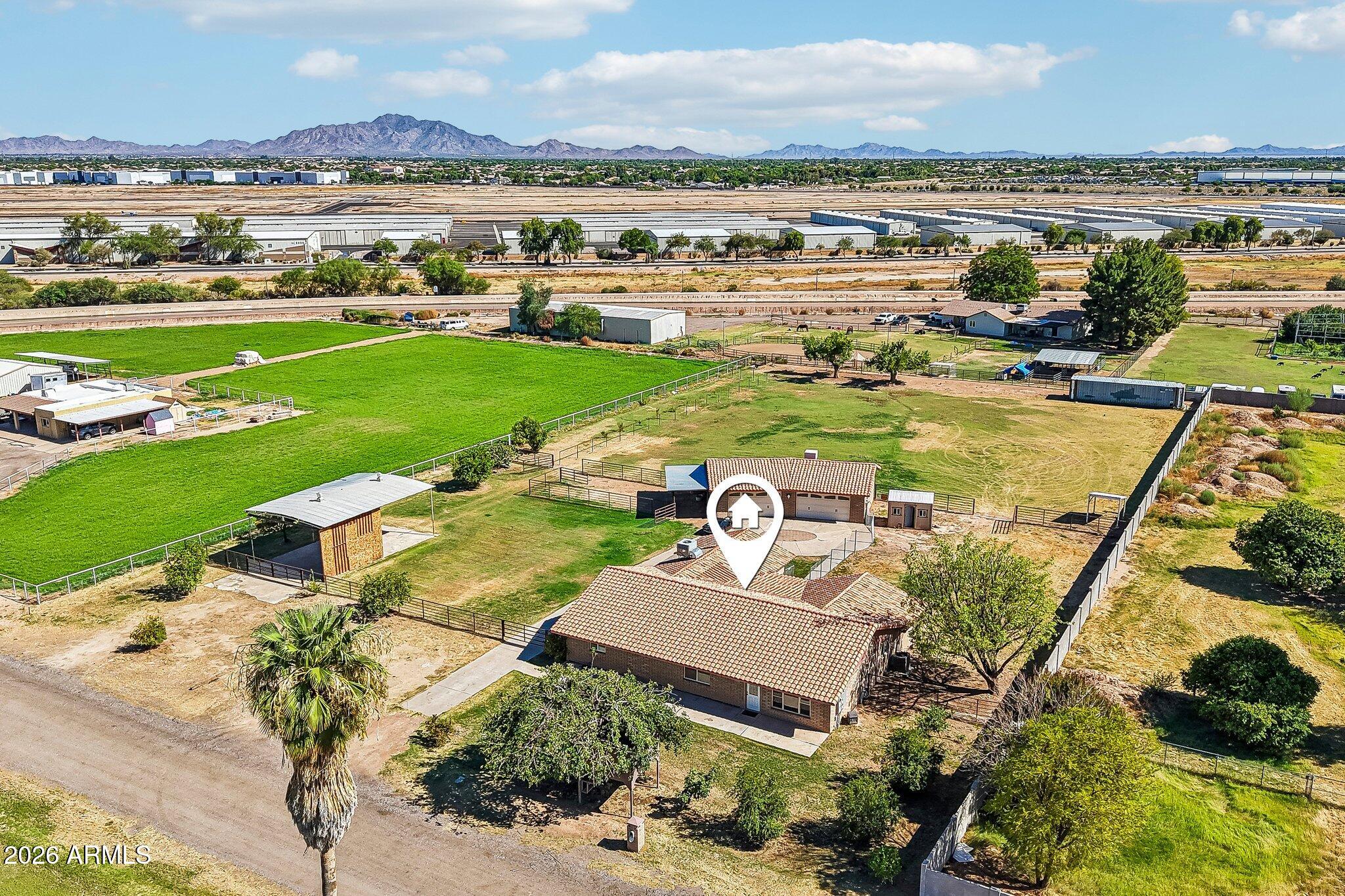 12137 E Bluebird Drive — photo
