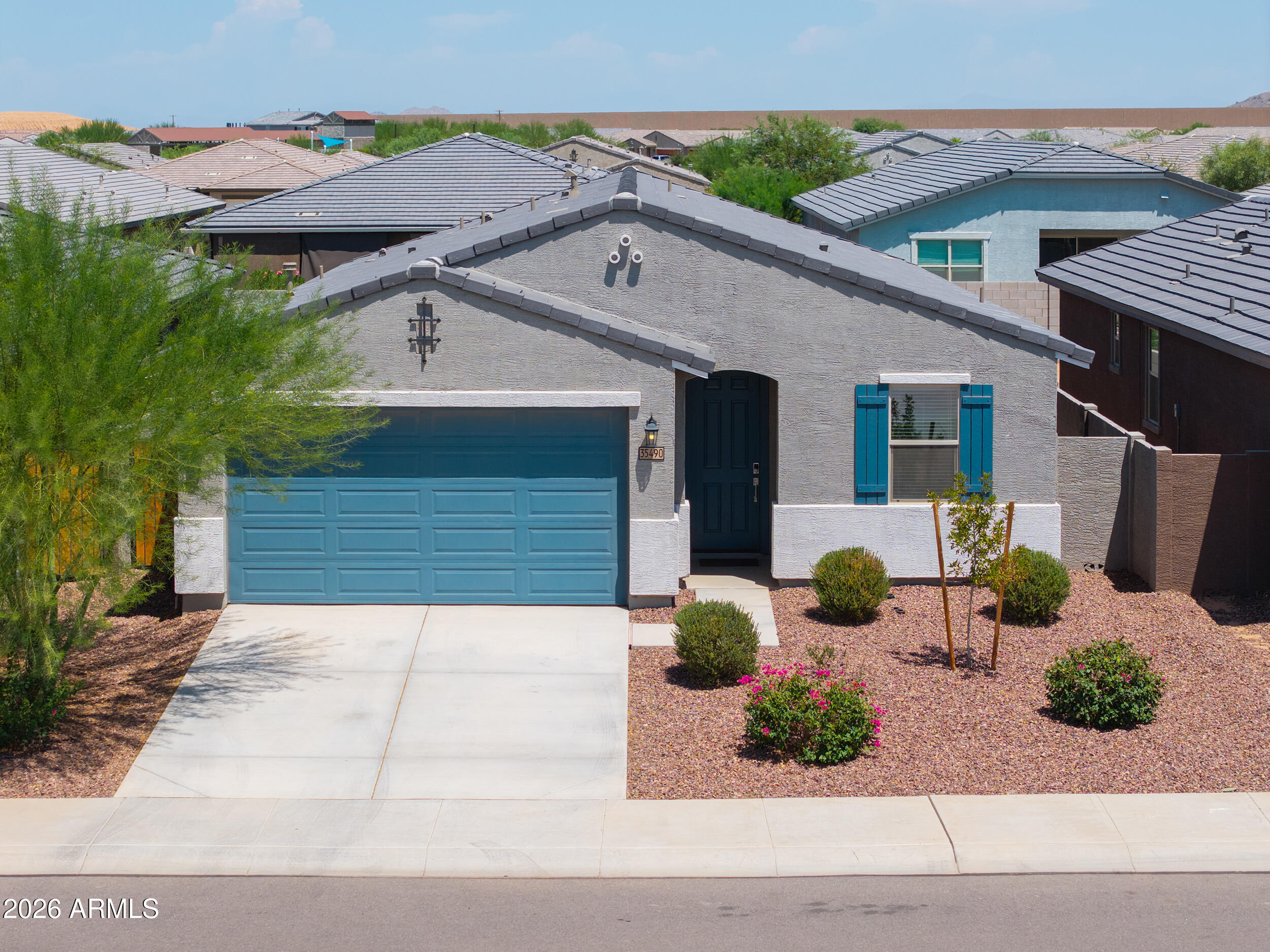 35490 W Cartegna Lane — photo