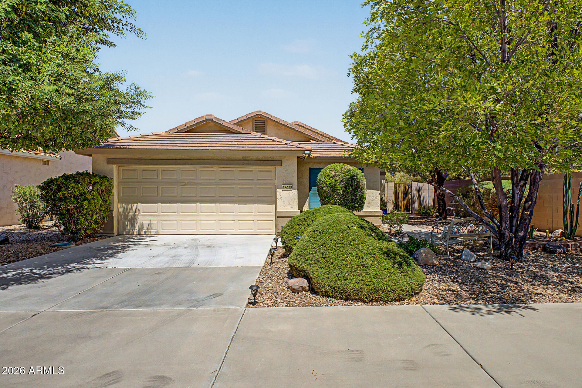 18032 W Spencer Drive — photo