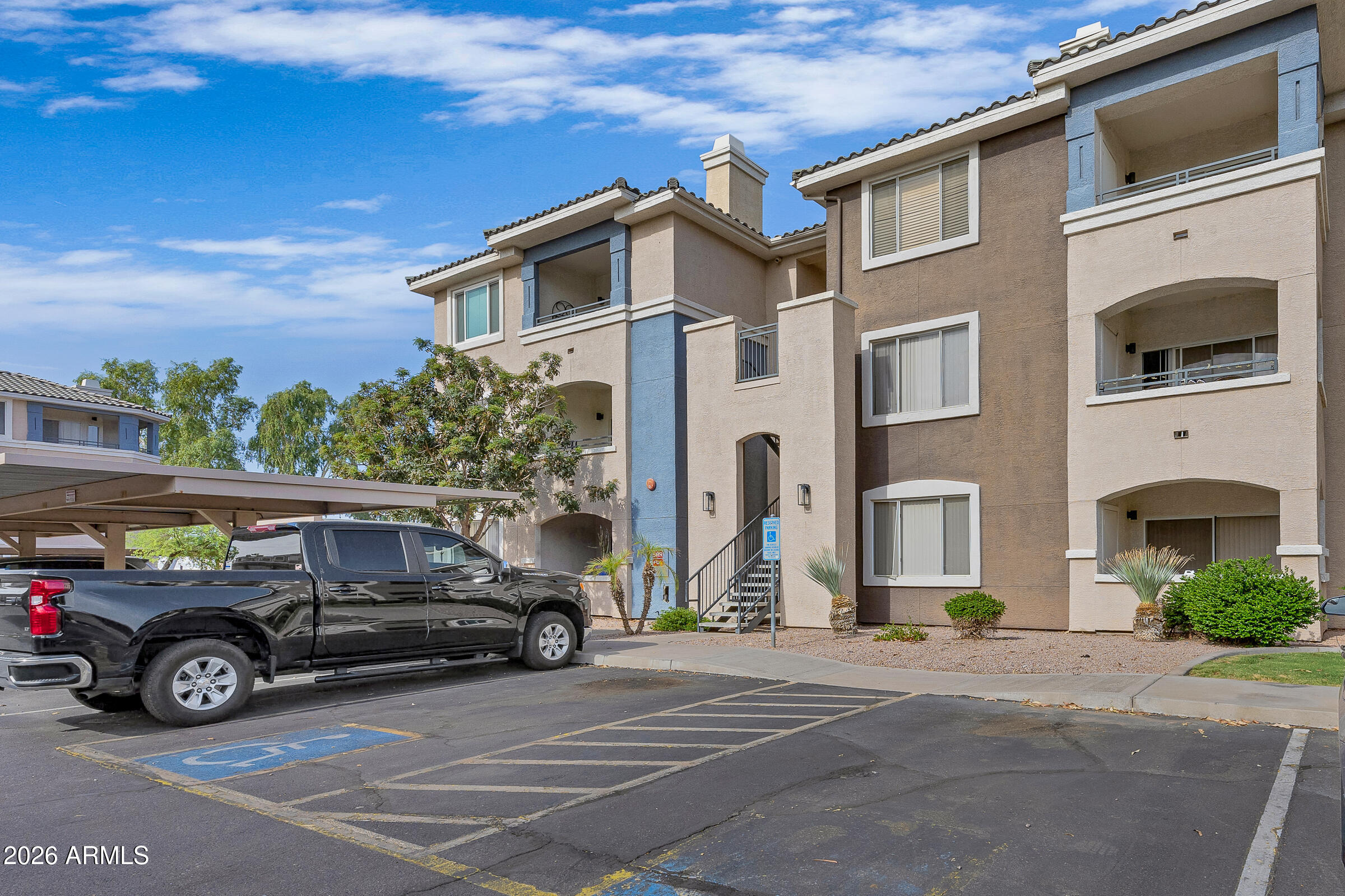5345 E Van Buren Street 362 — photo