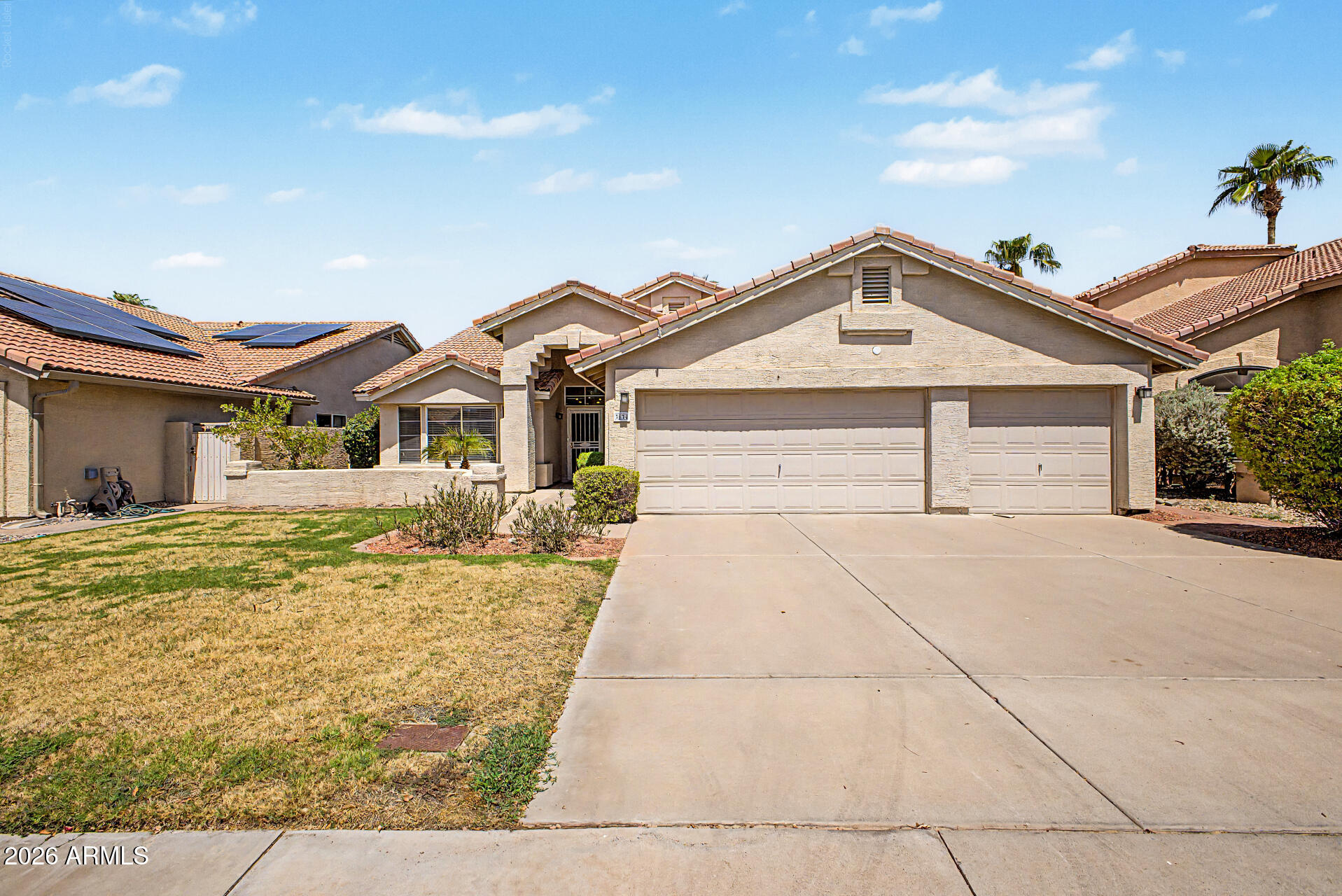 3834 E Windsong Drive — photo