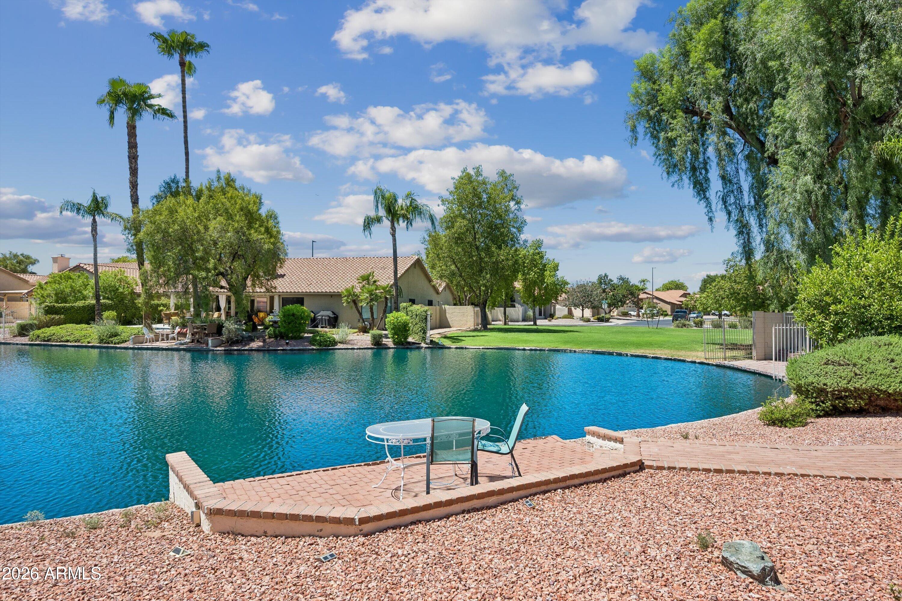244 N Corrine Court — photo