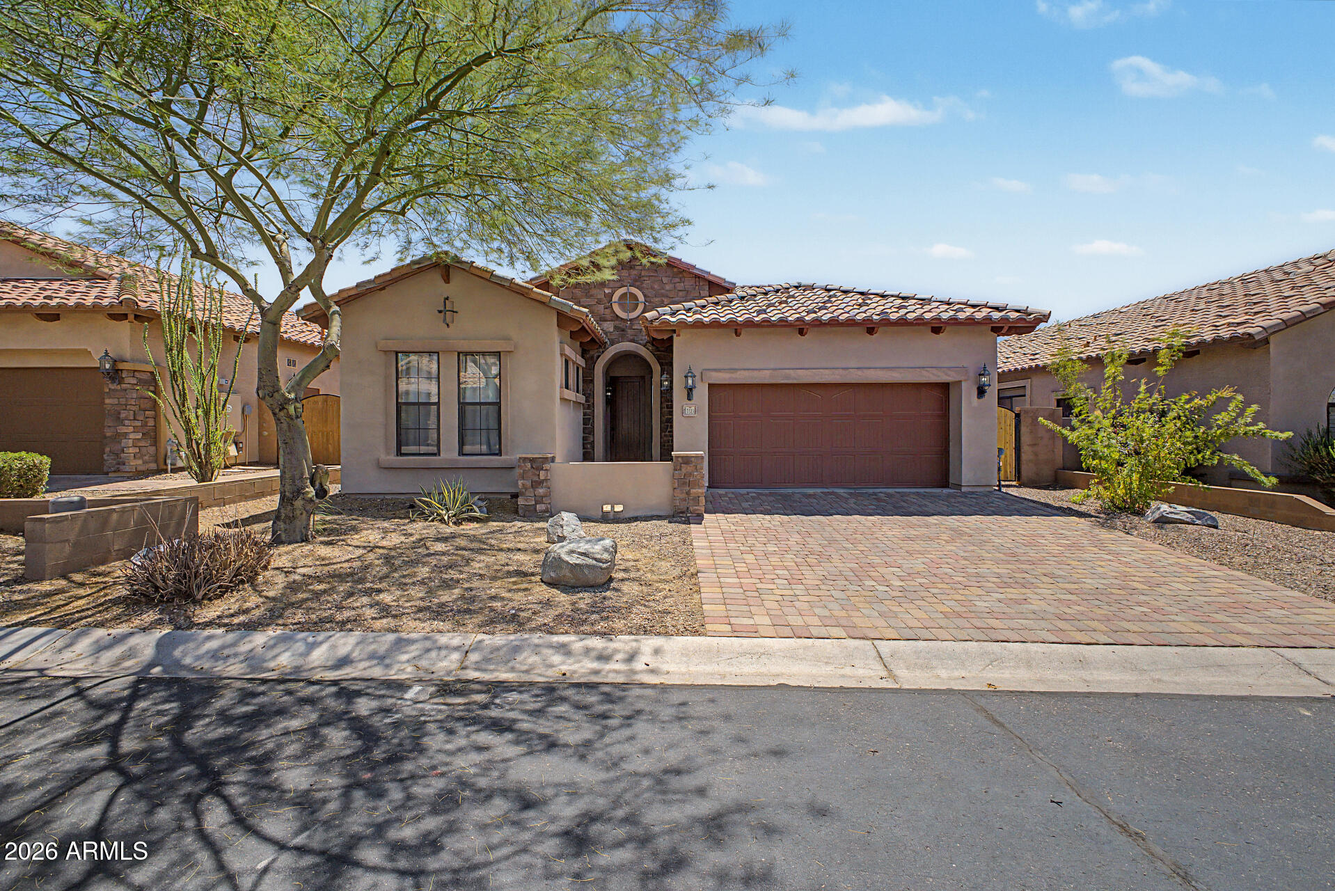 7223 E Nathan Street — photo