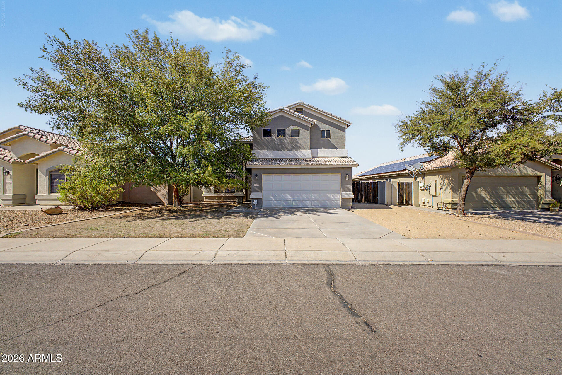 13728 W Solano Drive — photo