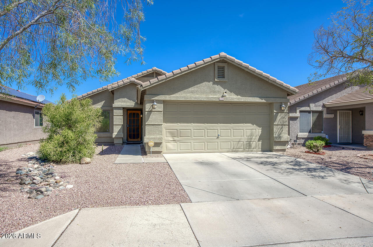 13730 W Peck Drive — photo