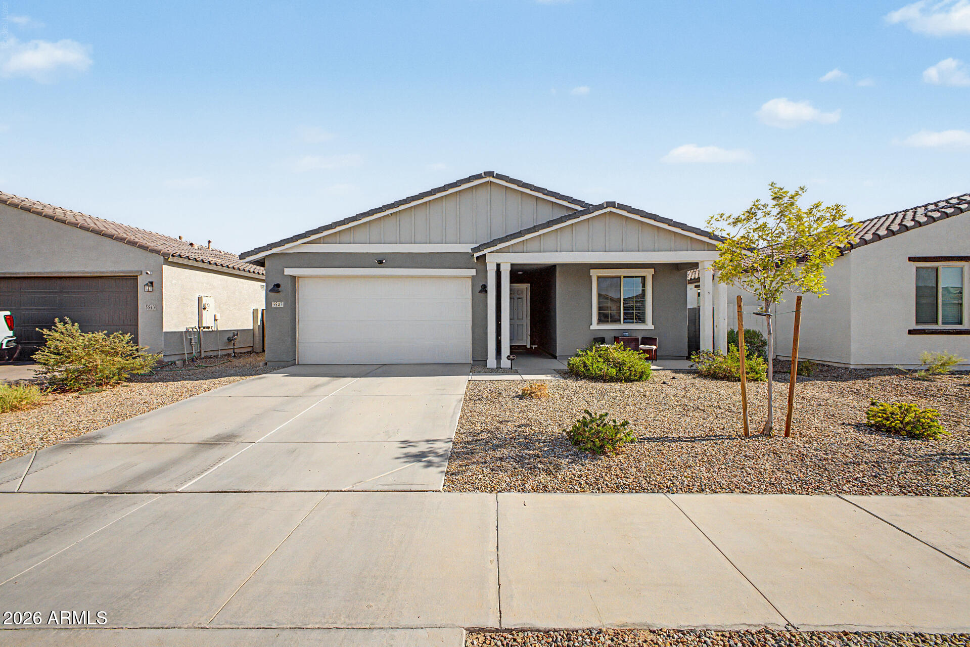 5547 W Coplen Farms Road — photo