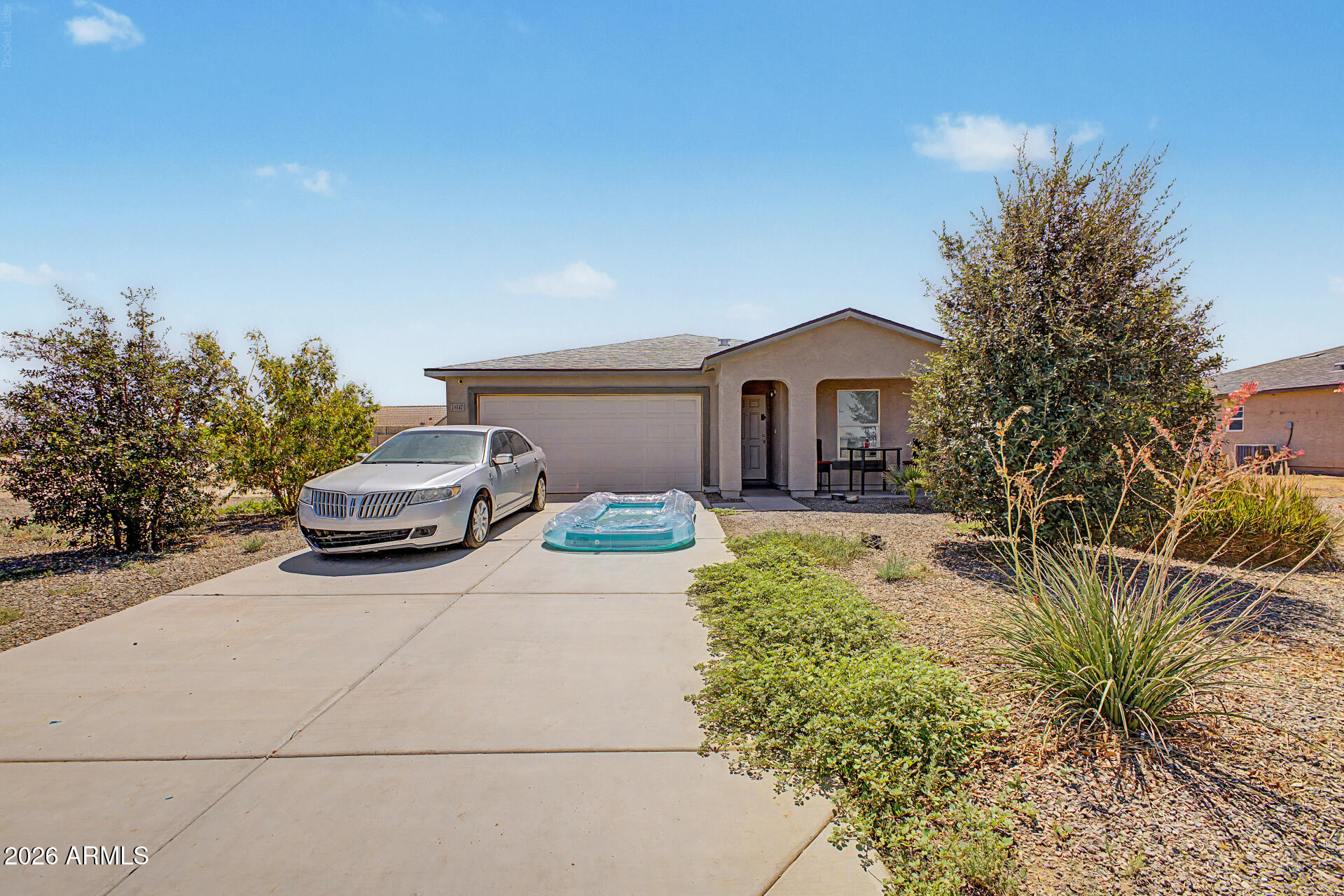 14147 S Vera Cruz Road — photo