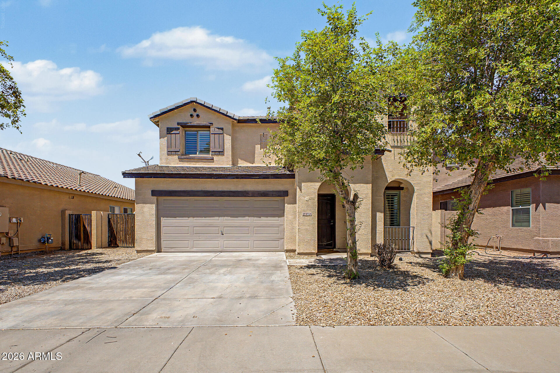 8724 W Hammond Lane — photo