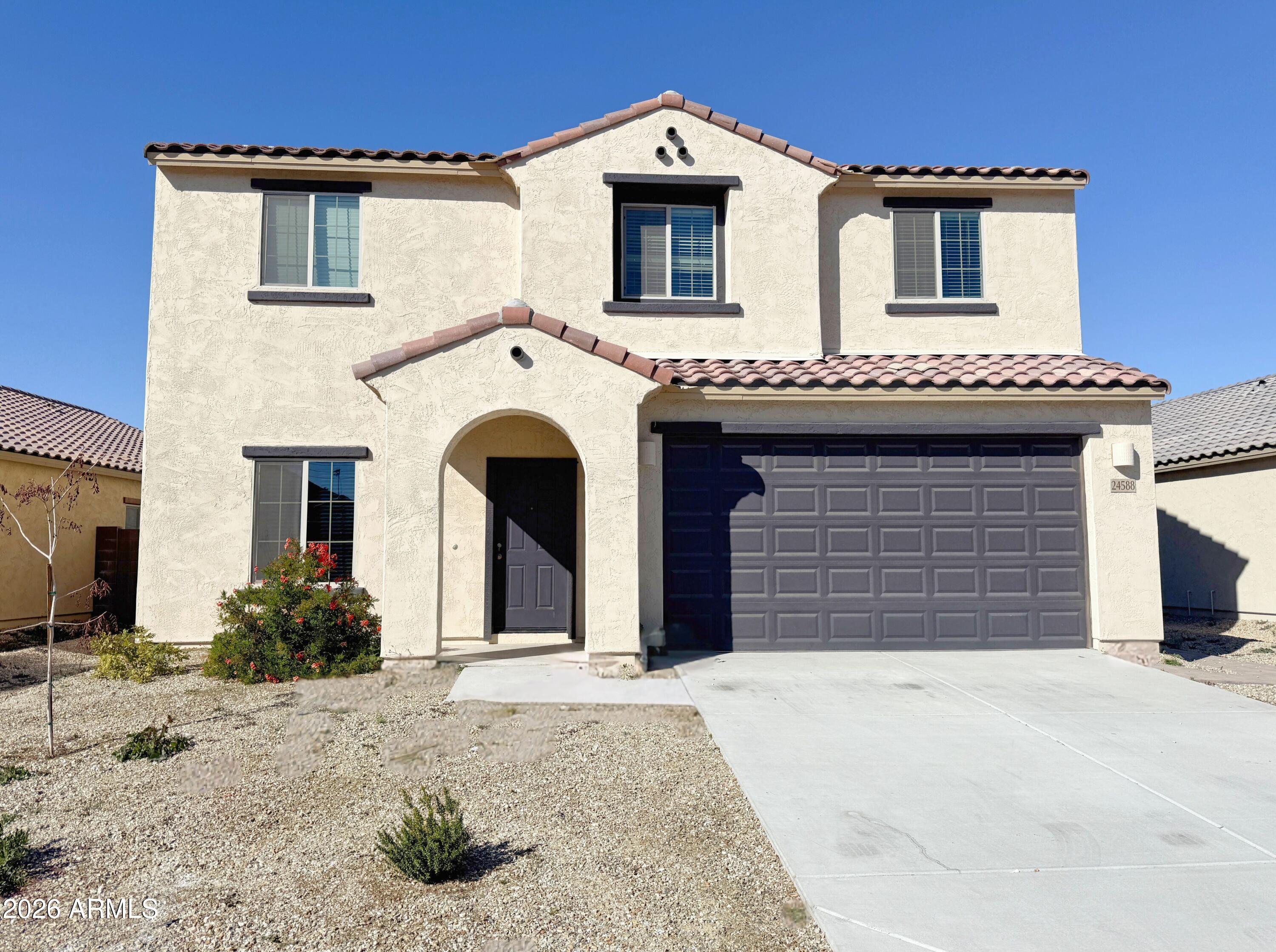 24588 W Flores Drive — photo