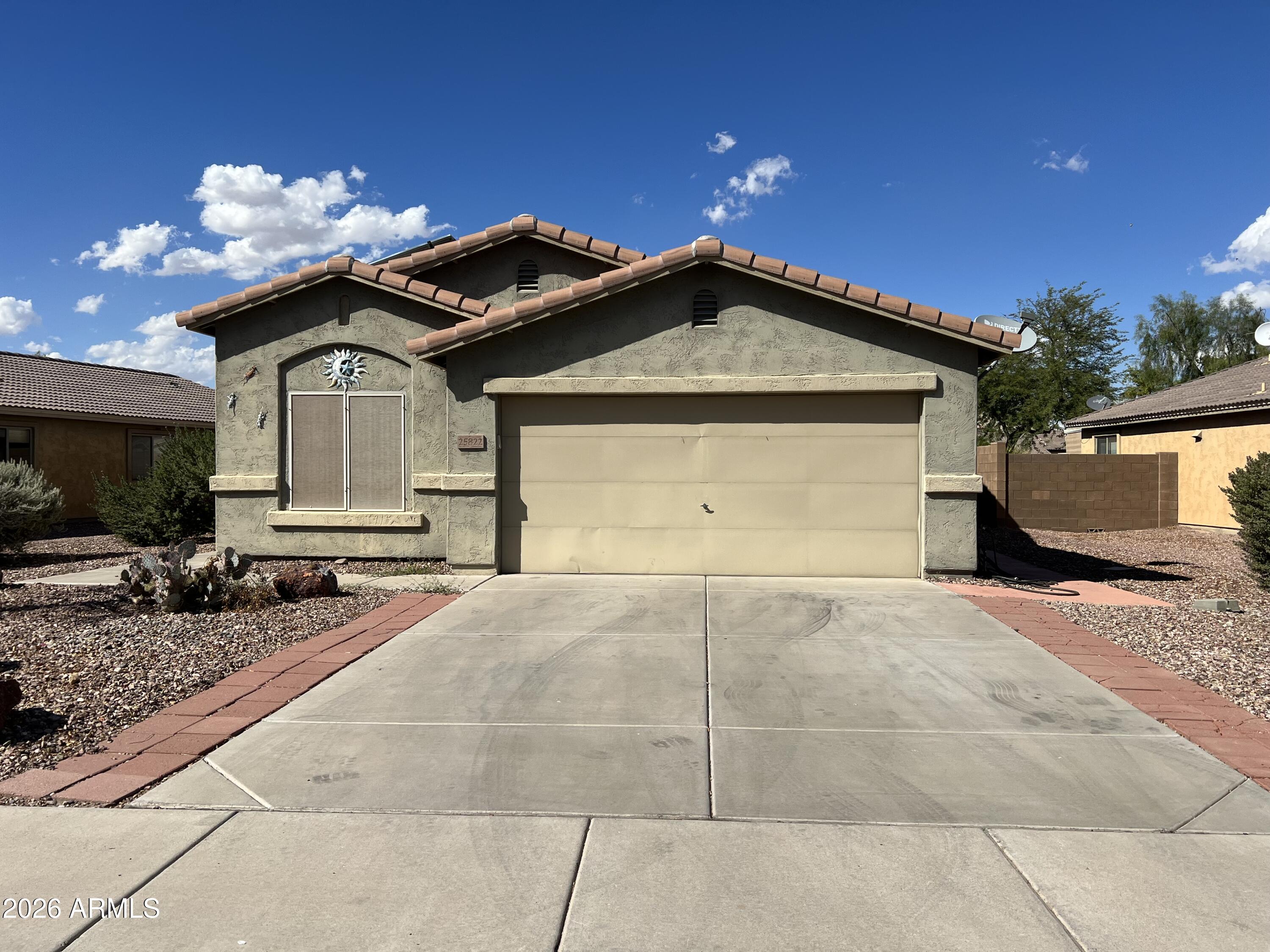 25822 W Satellite Lane — photo