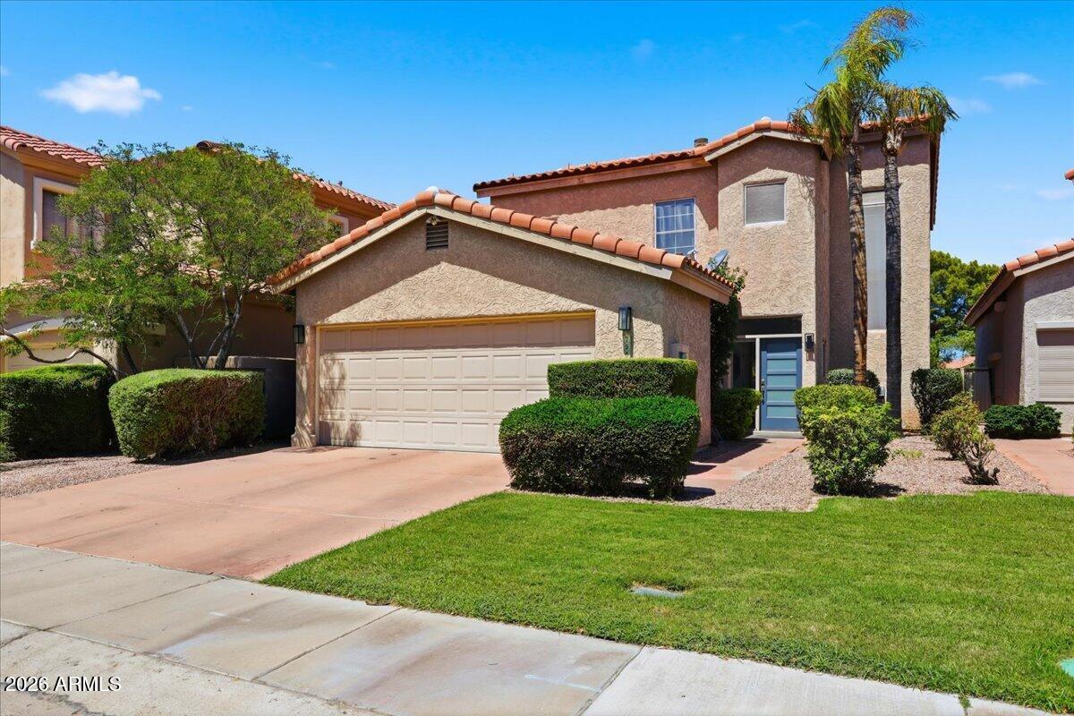 7966 E Cholla Street — photo