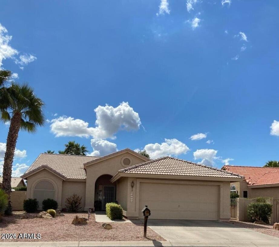 10613 E Halley Drive — photo