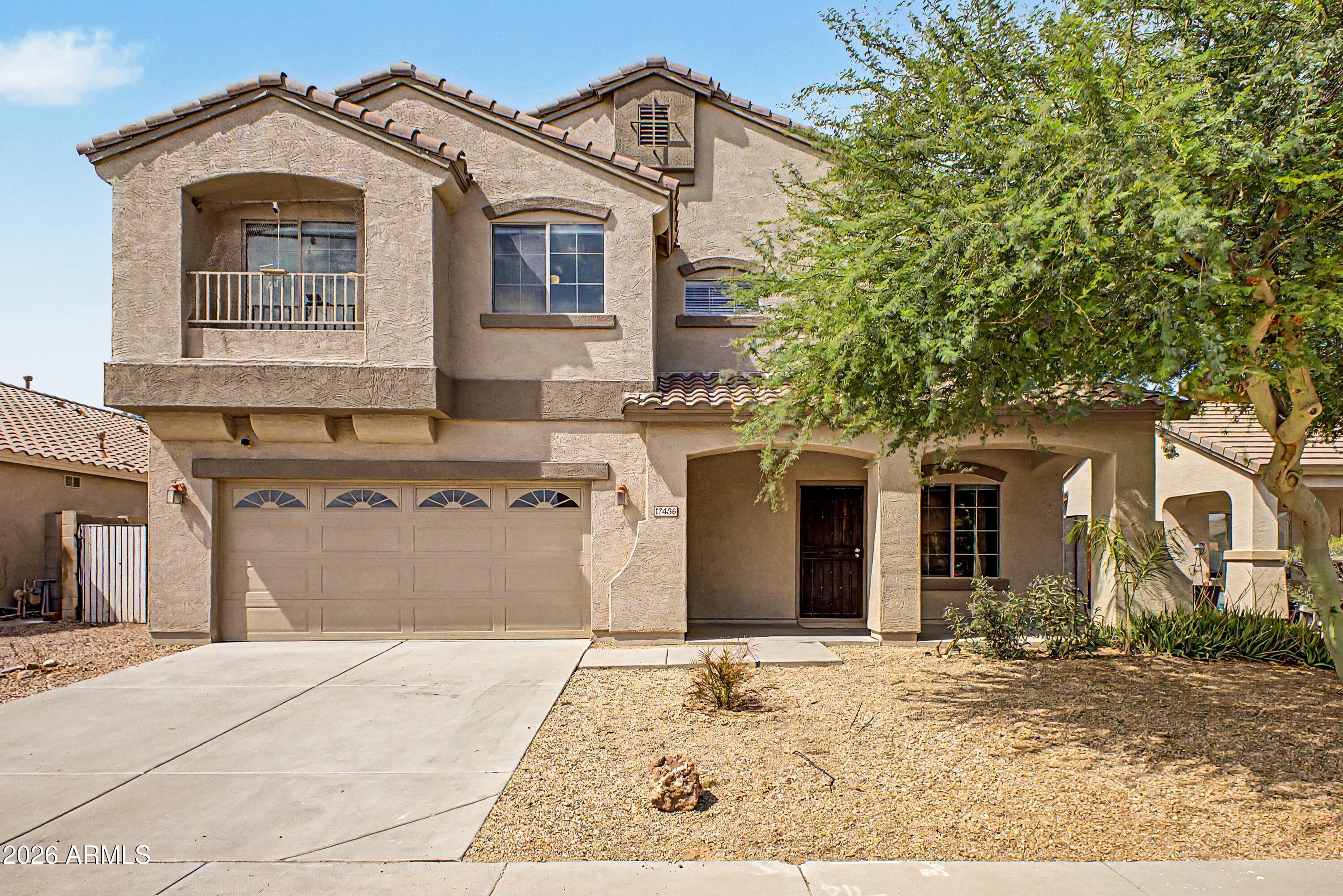 17436 W Watkins Street — photo