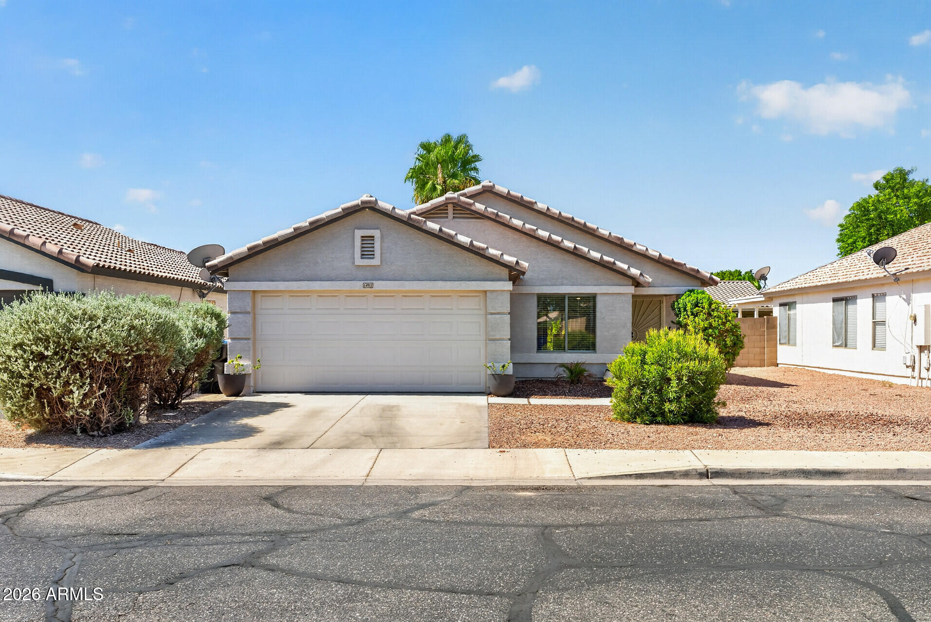 14911 W Port Royale Lane — photo