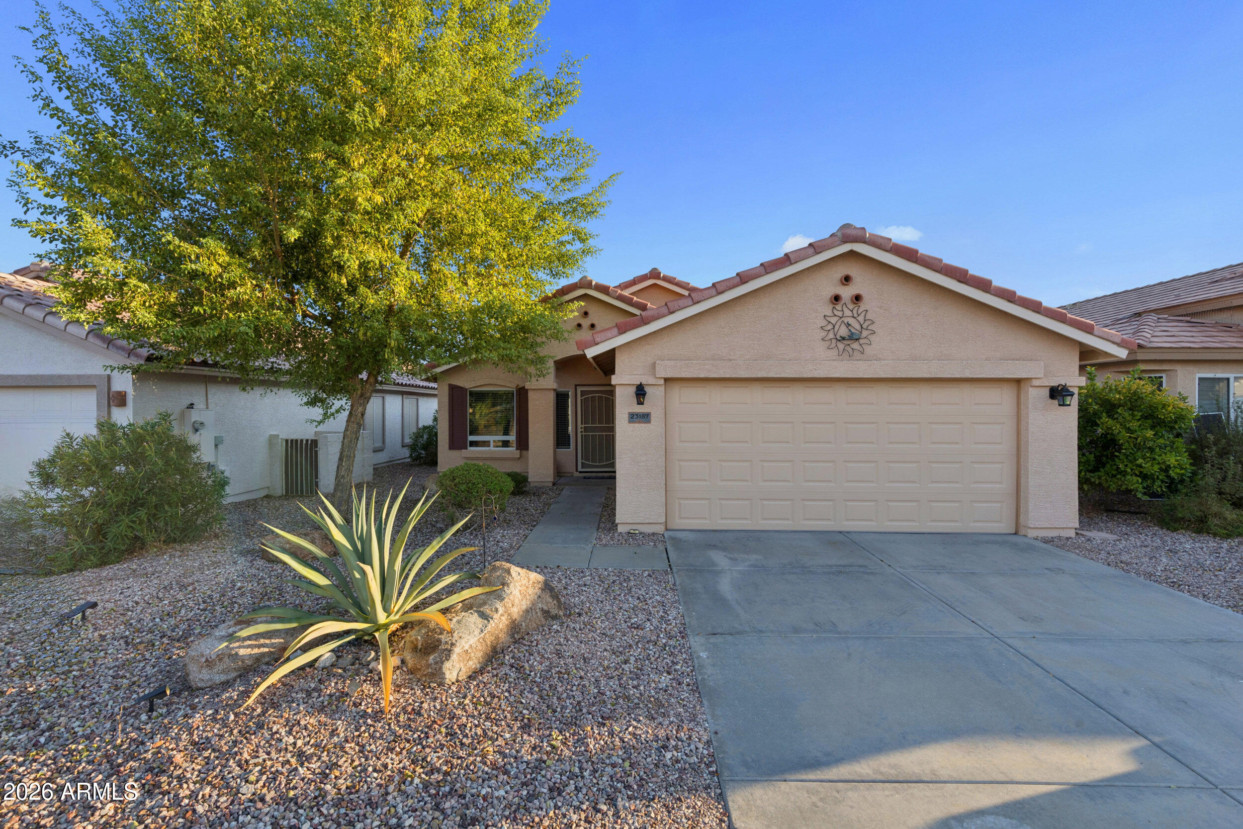 23187 W Lasso Lane — photo