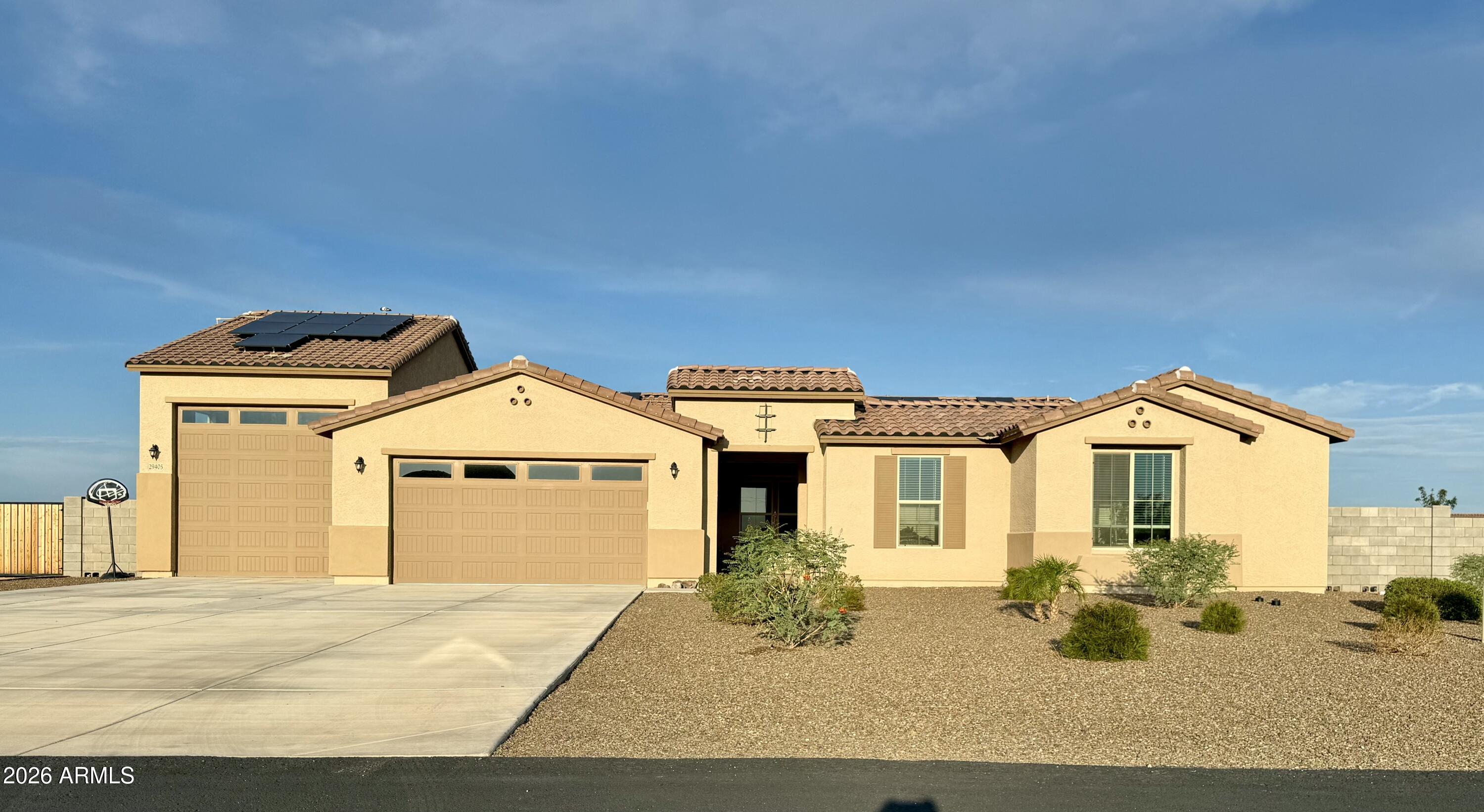 29405 N 224th Drive — photo