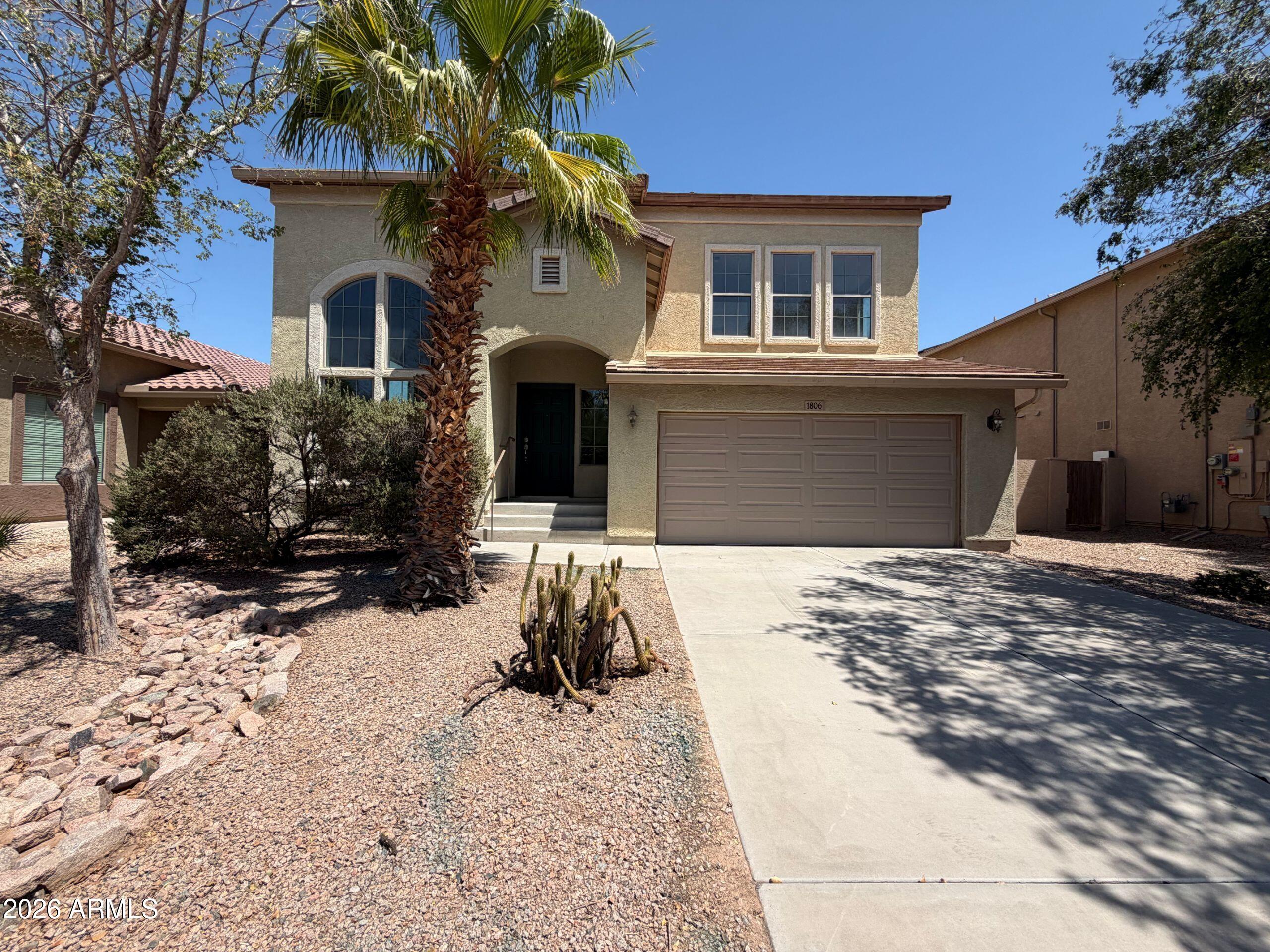 1806 N Wildflower Lane — photo