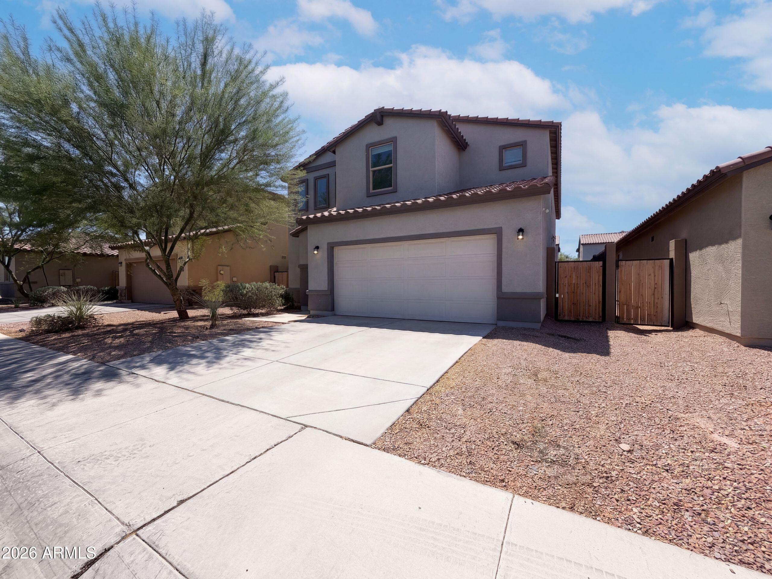 3325 W Dunbar Drive — photo