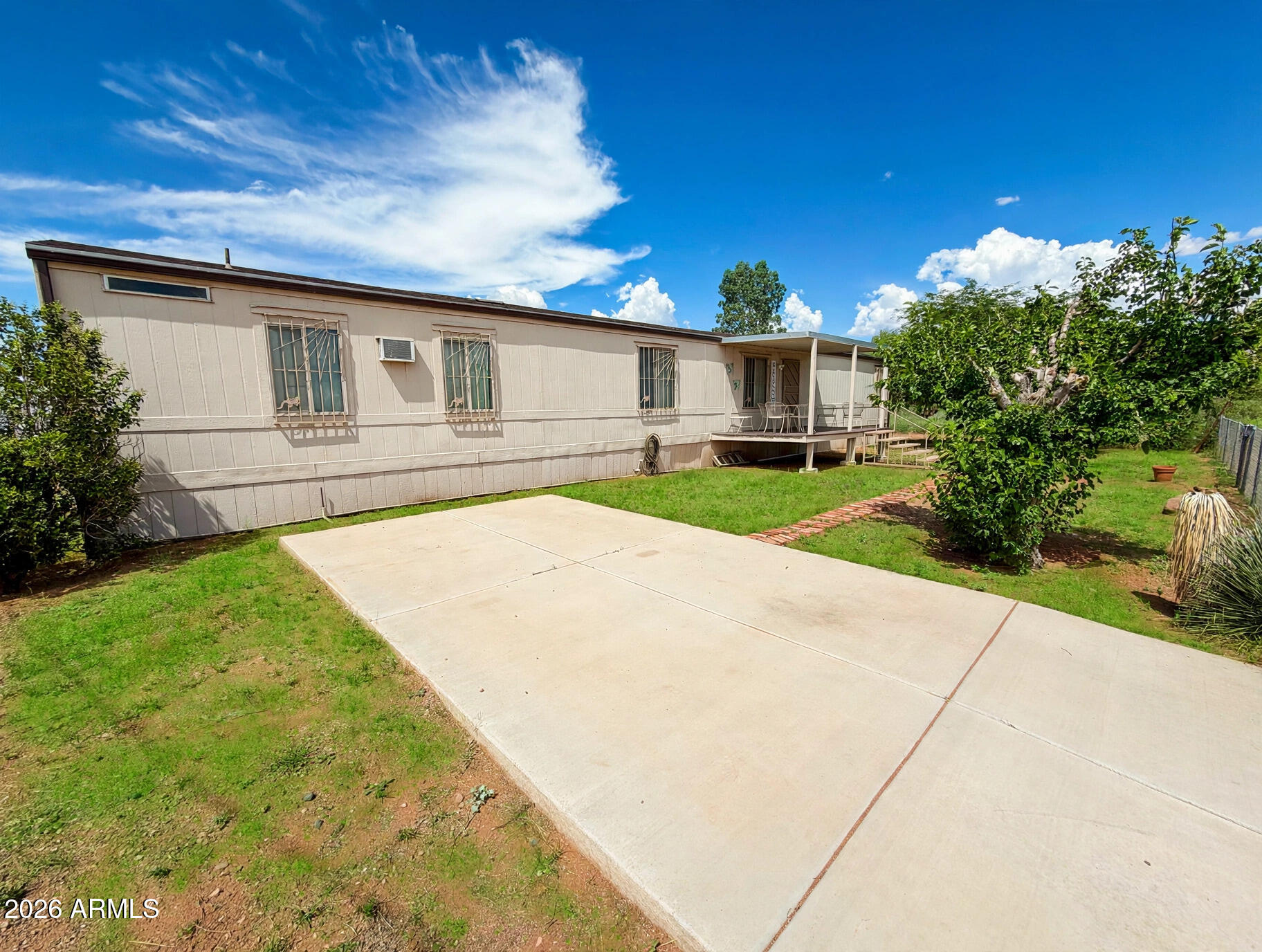 3388 W Sanchez Road — photo