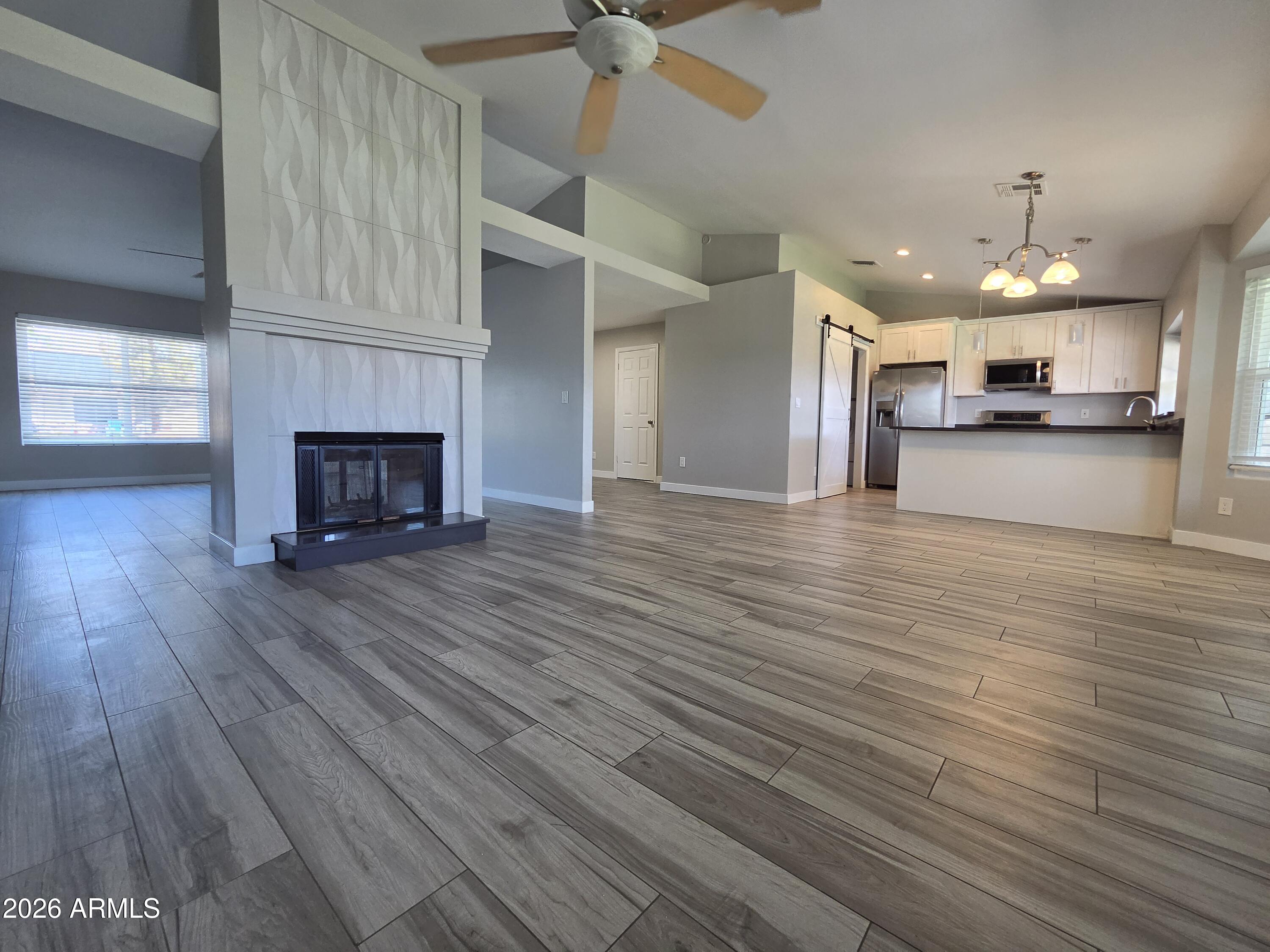 9033 W Purdue Avenue — photo