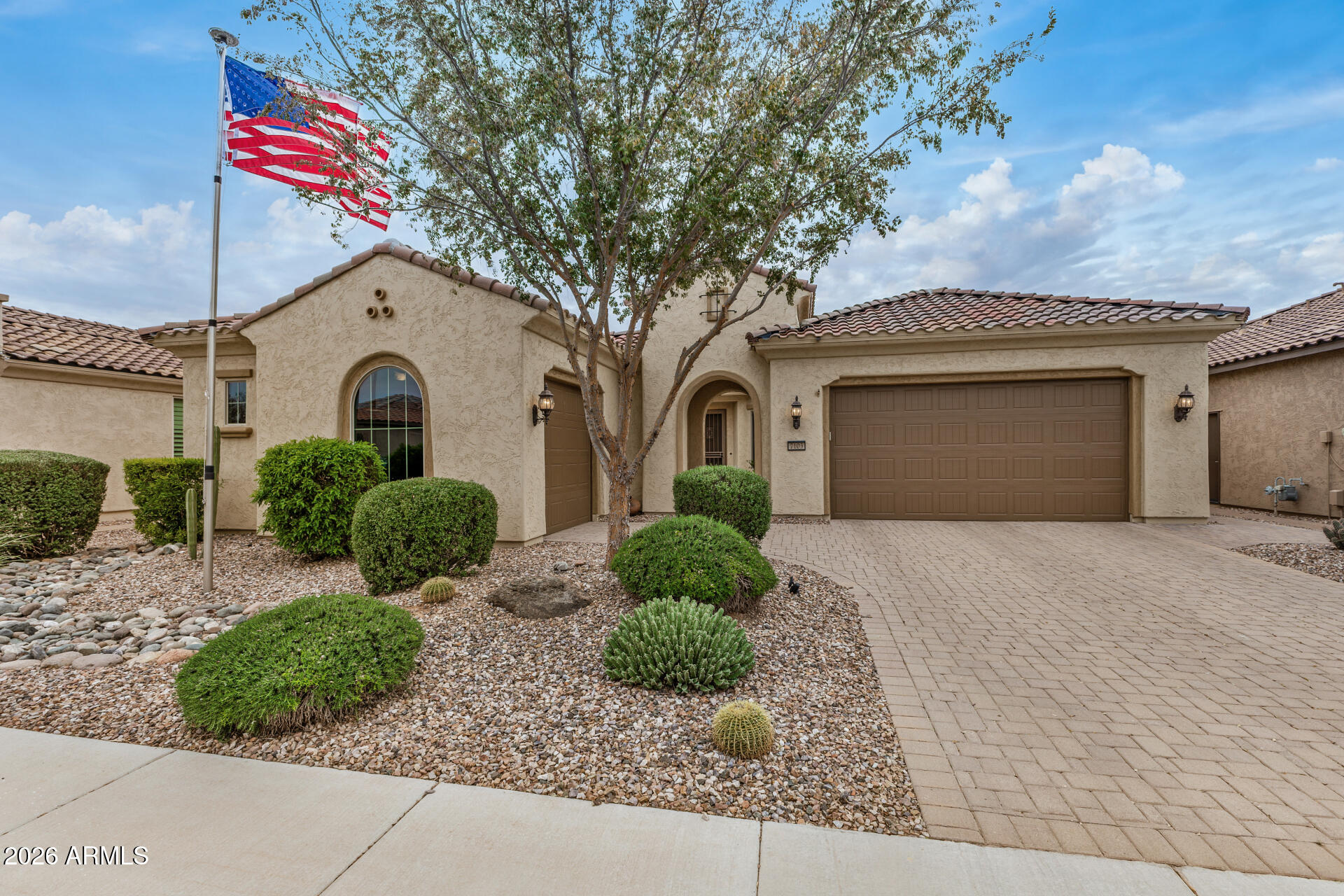 7103 W Turnstone Drive — photo