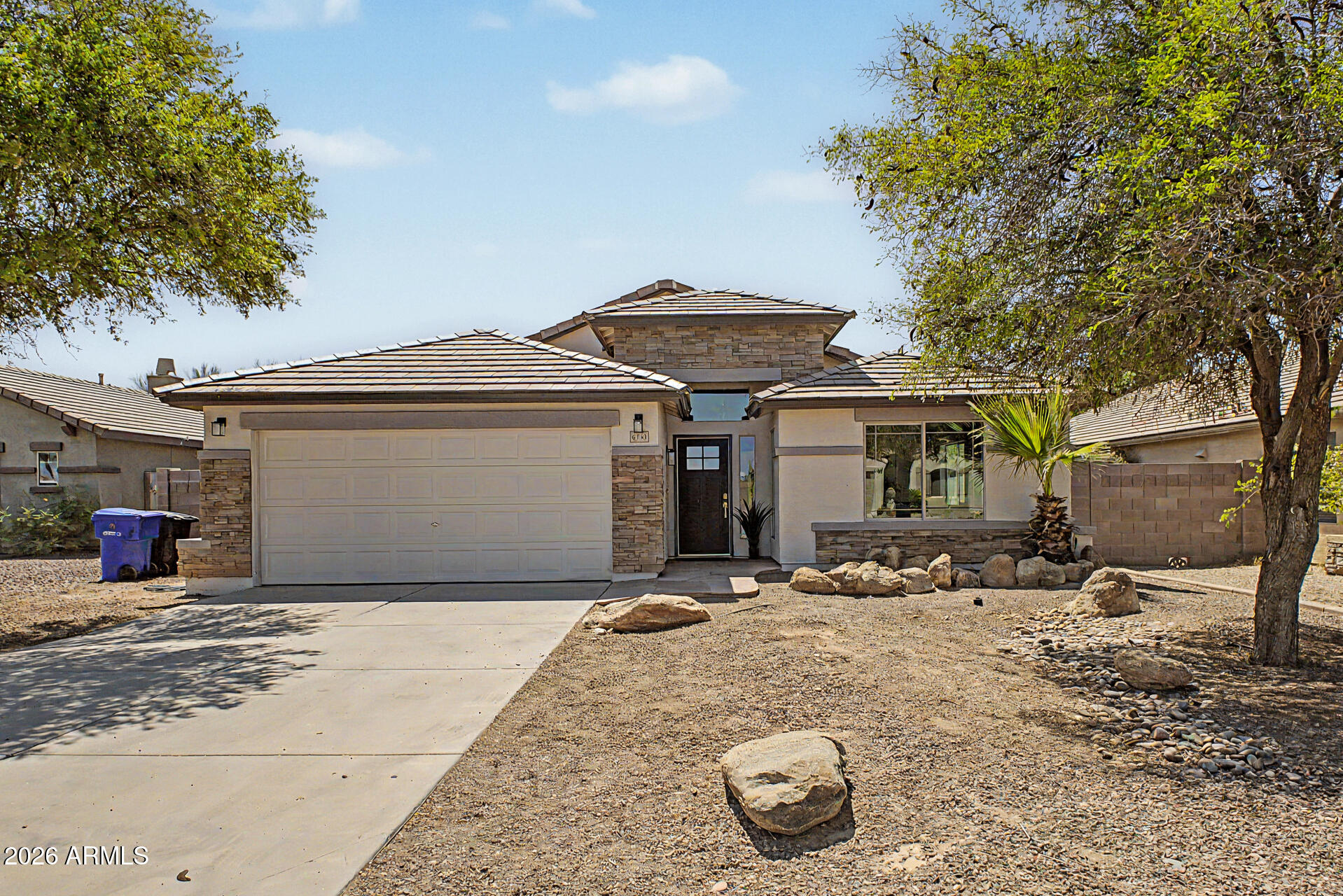 6730 S Four Peaks Place — photo