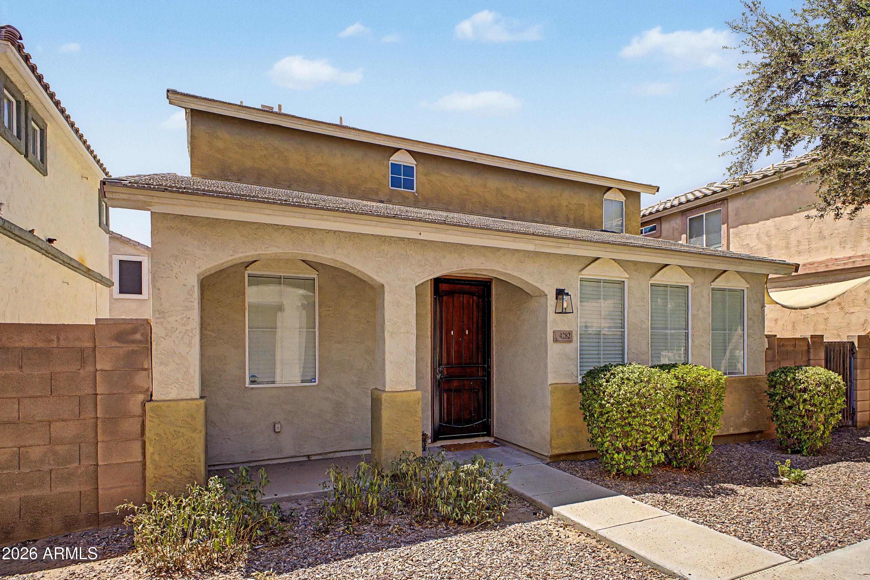 4282 E Carla Vista Drive — photo