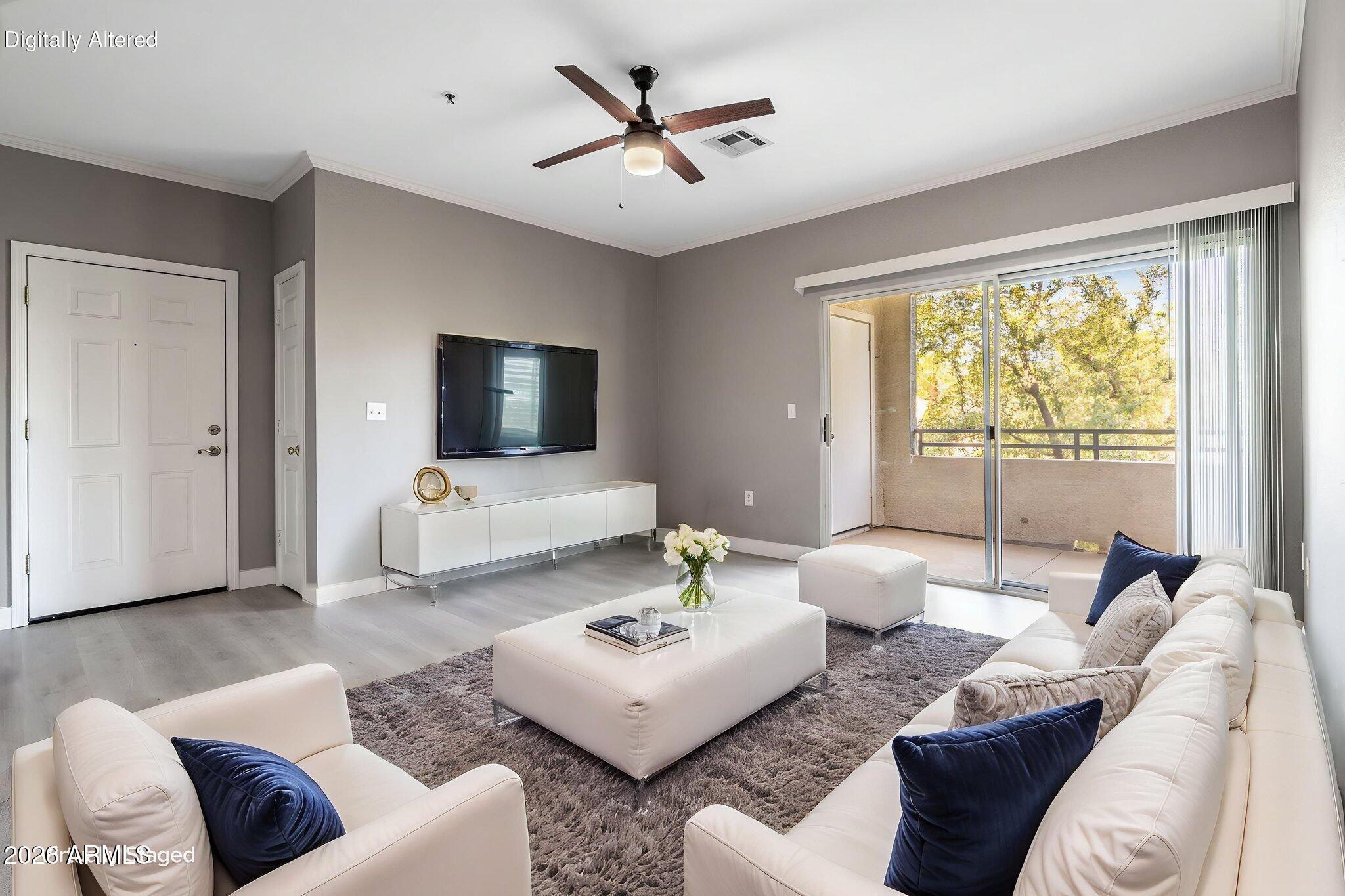 5345 E Van Buren Street 367 — photo