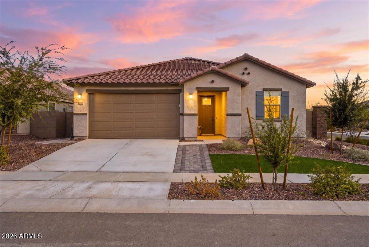 17136 W Blue Sky Drive — photo