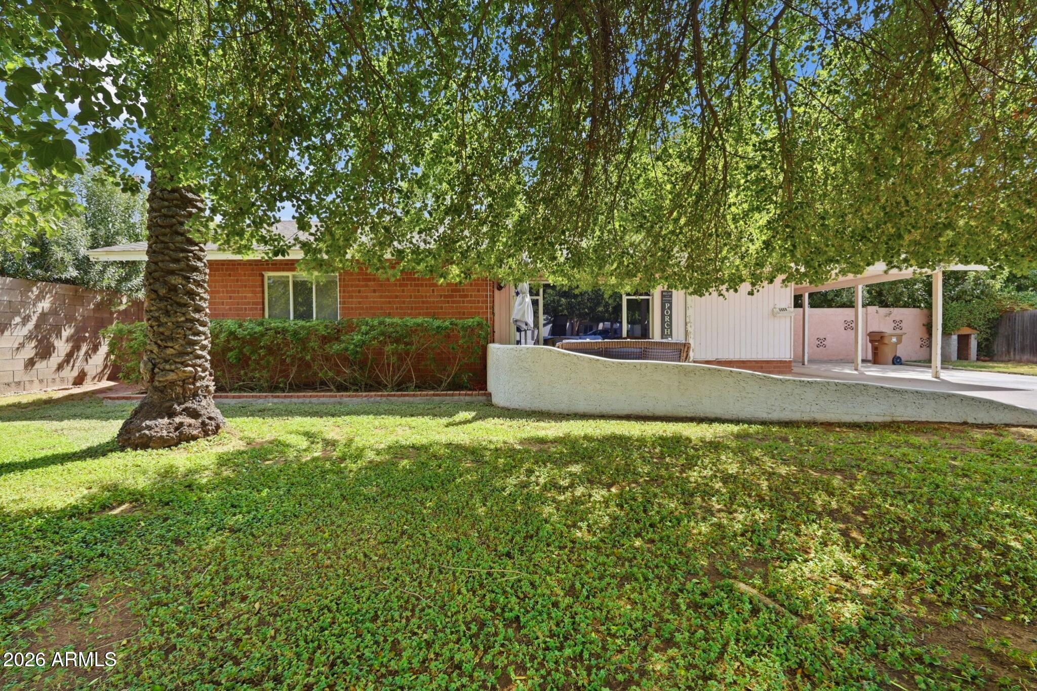 3609 N 40th Street — photo
