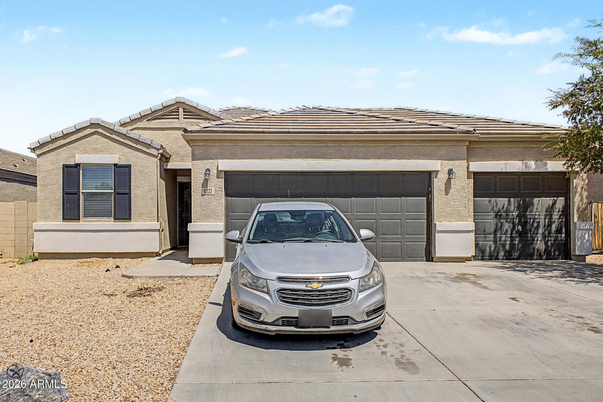 11222 E Aster Lane — photo