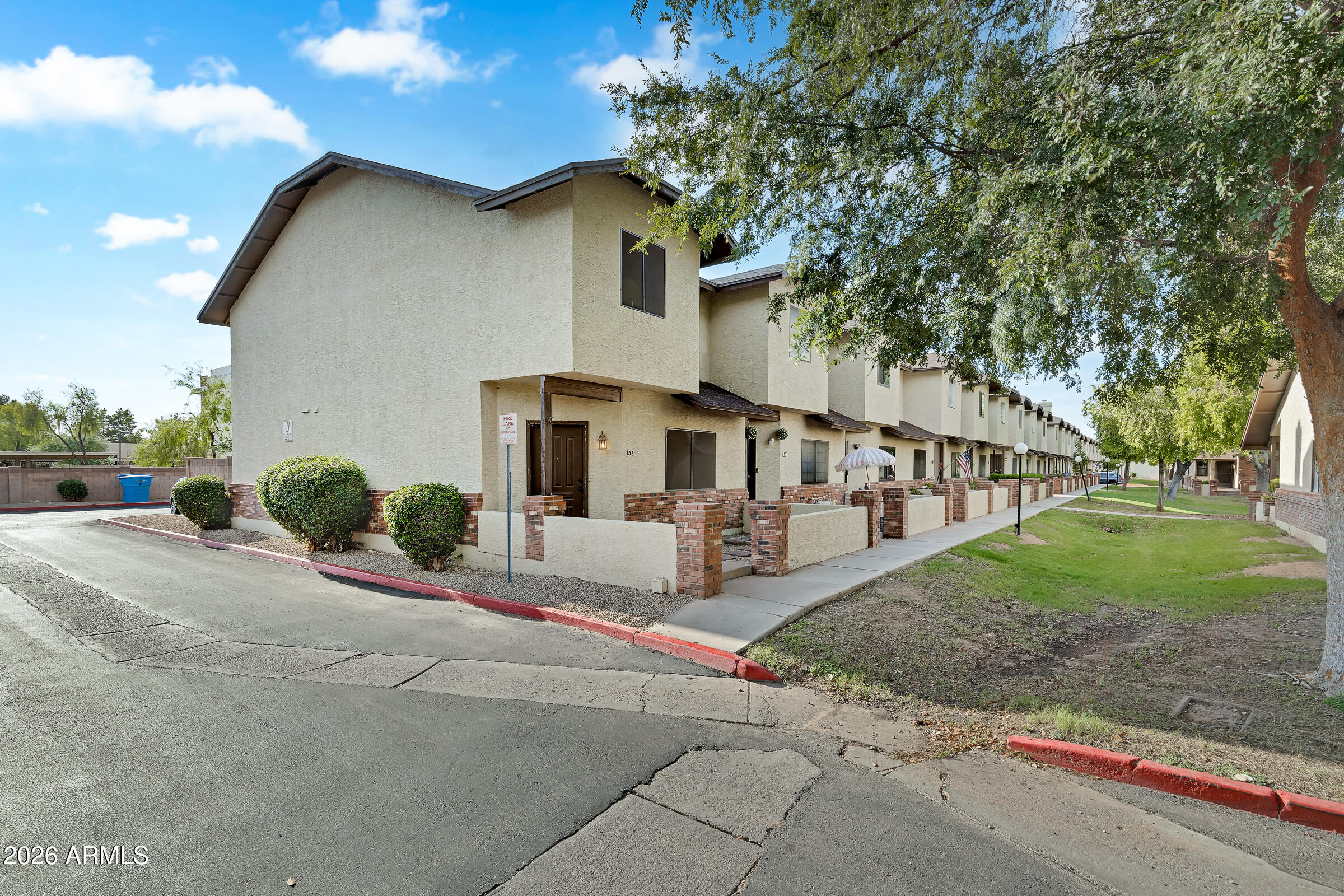 170 E Guadalupe Road 136 — photo