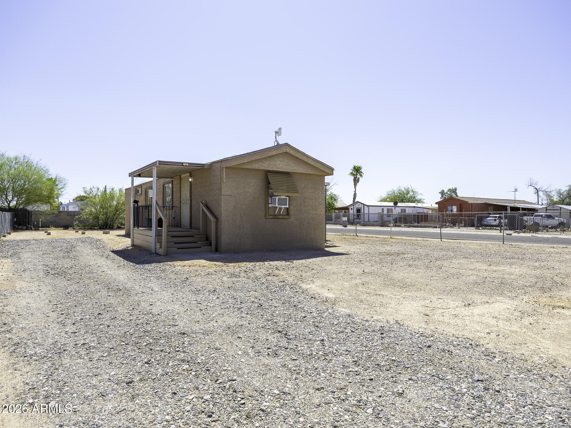 5683 N Snapdragon Lane — photo