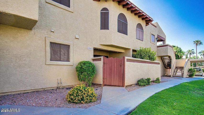850 S River Drive Unit 1064 — photo
