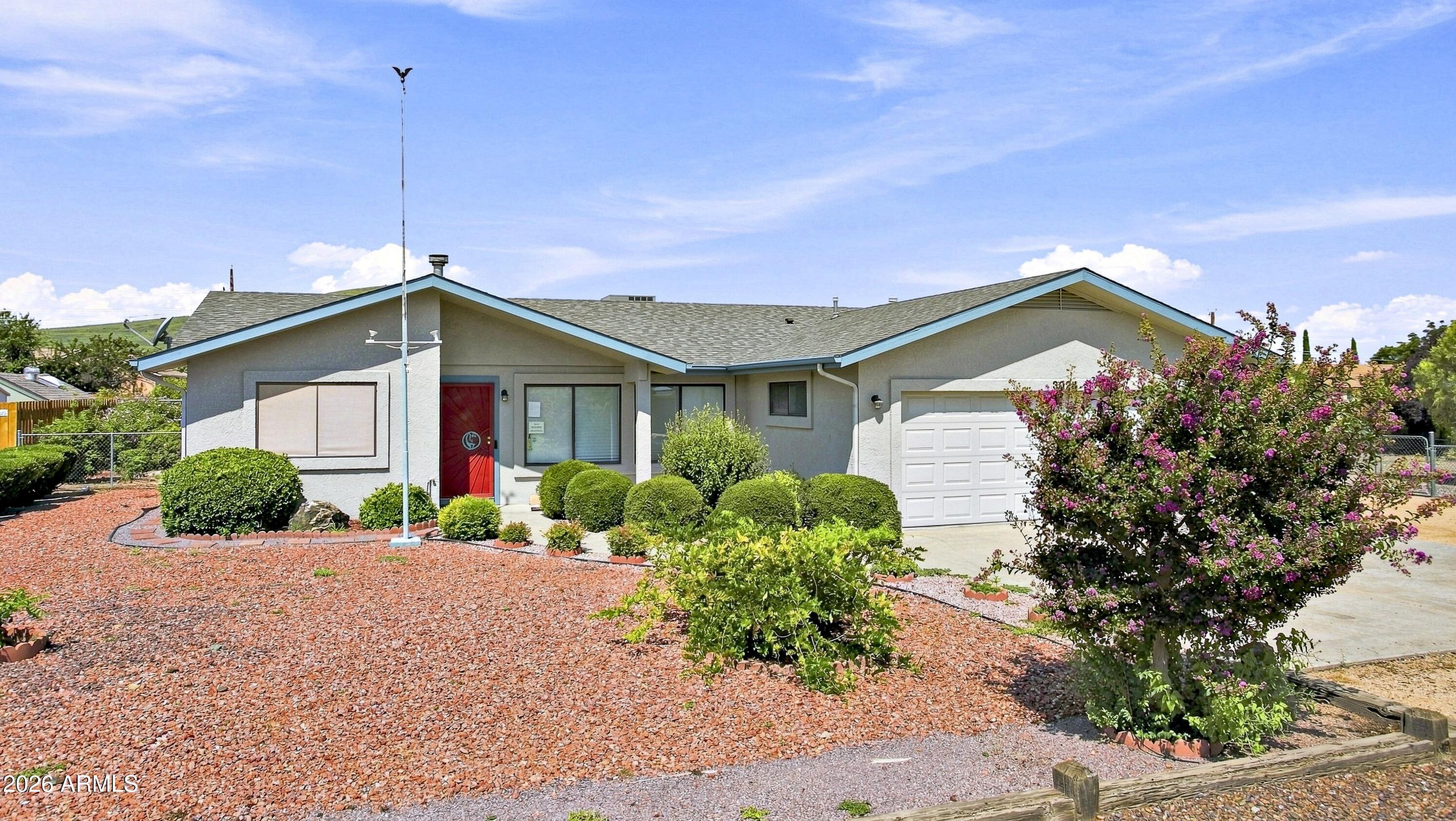 3024 N Lynx Lake Drive — photo