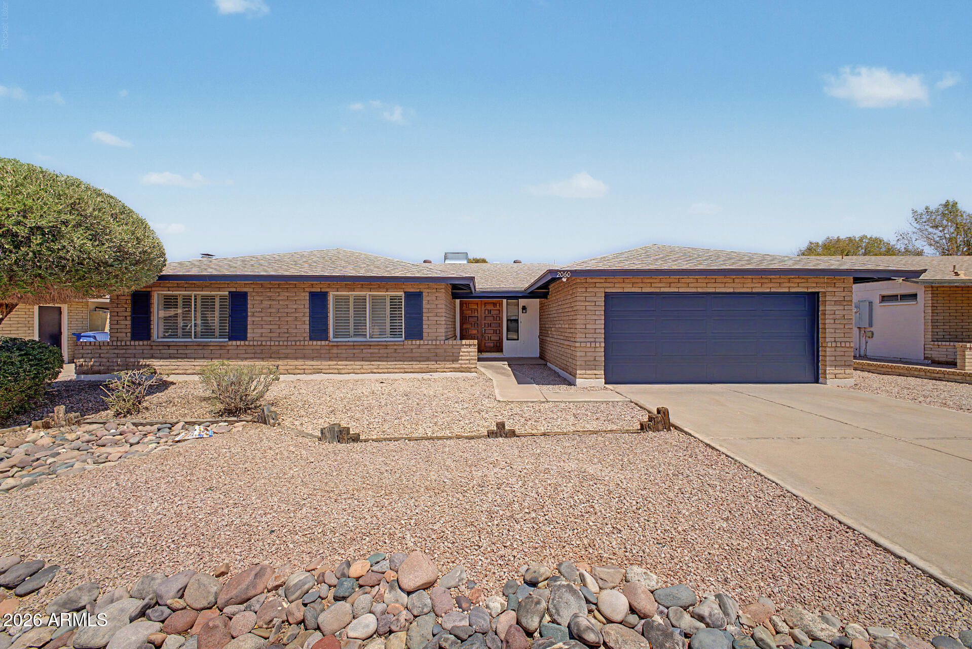 2060 E Libra Drive — photo