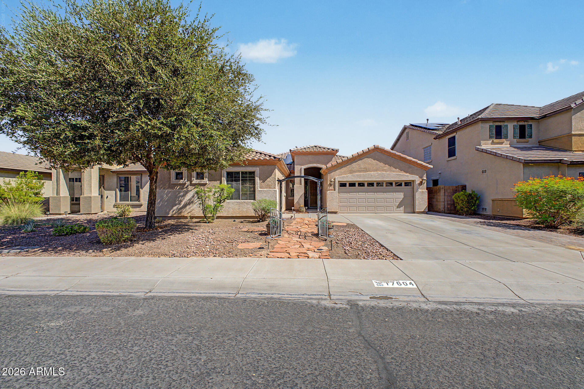 17604 W Marconi Avenue — photo