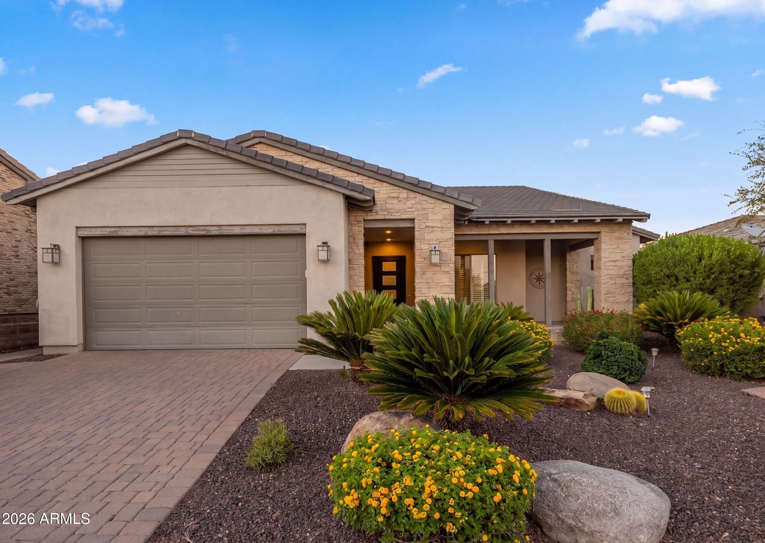 17892 E Silver Sage Lane — photo