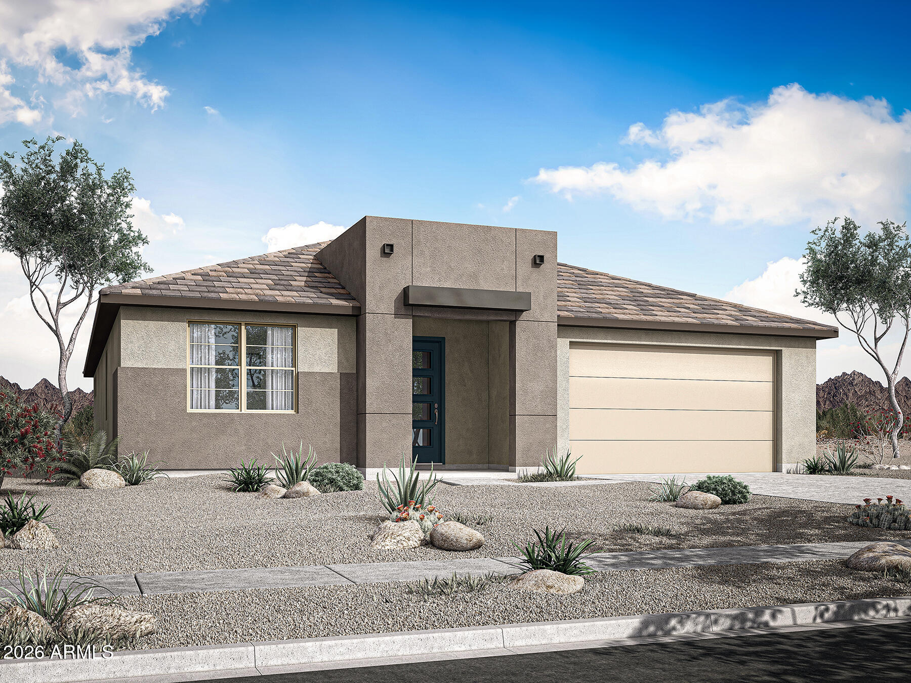 2541 E Cabernet Way — photo