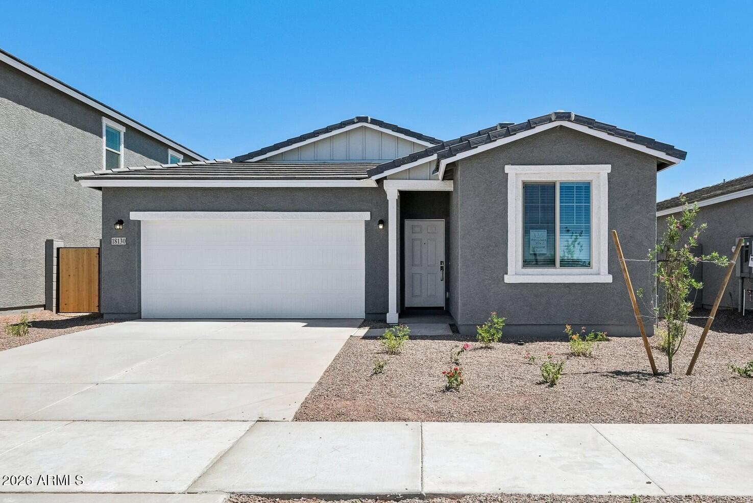 18222 W Creedance Boulevard — photo