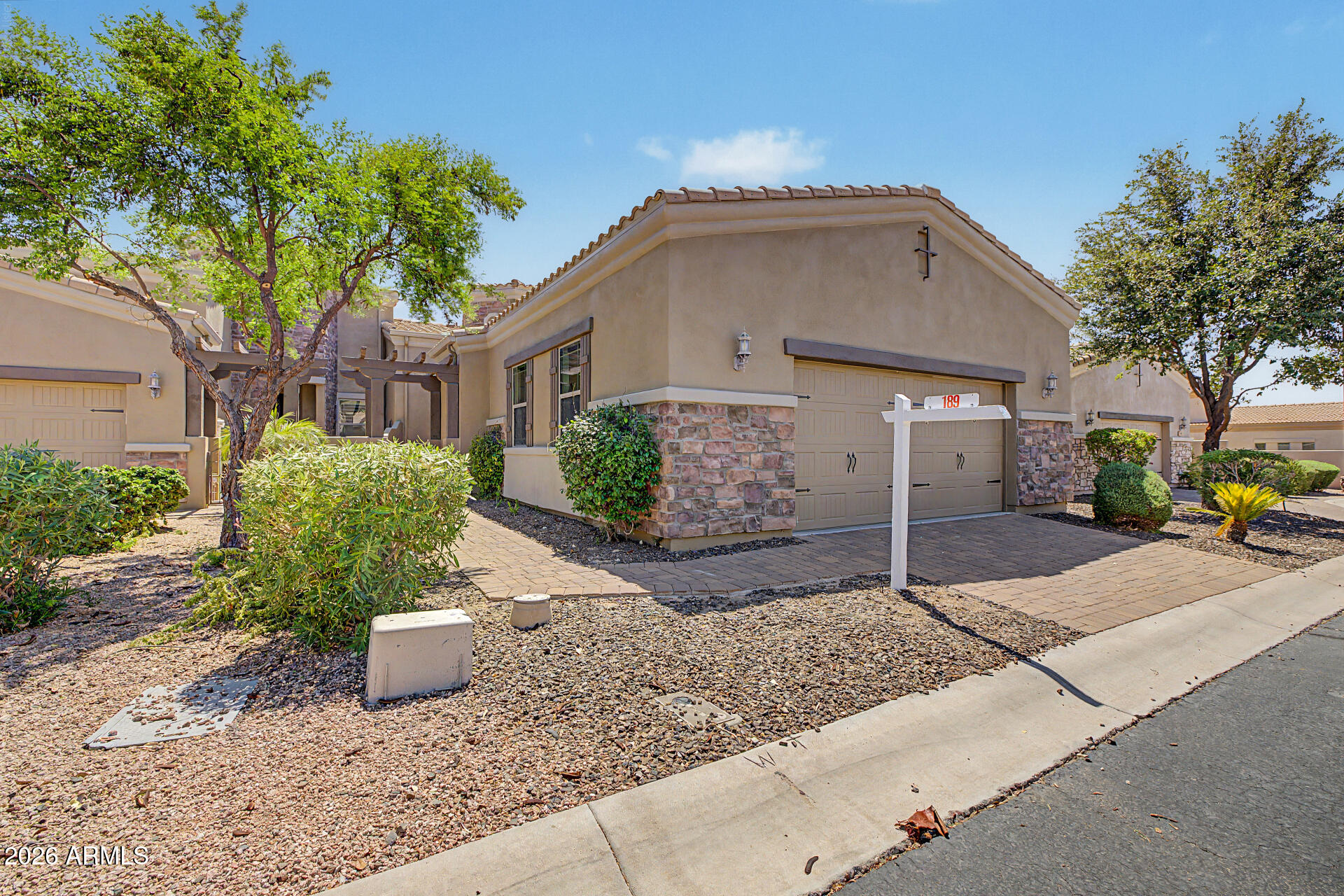 6202 E McKellips Road 189 — photo
