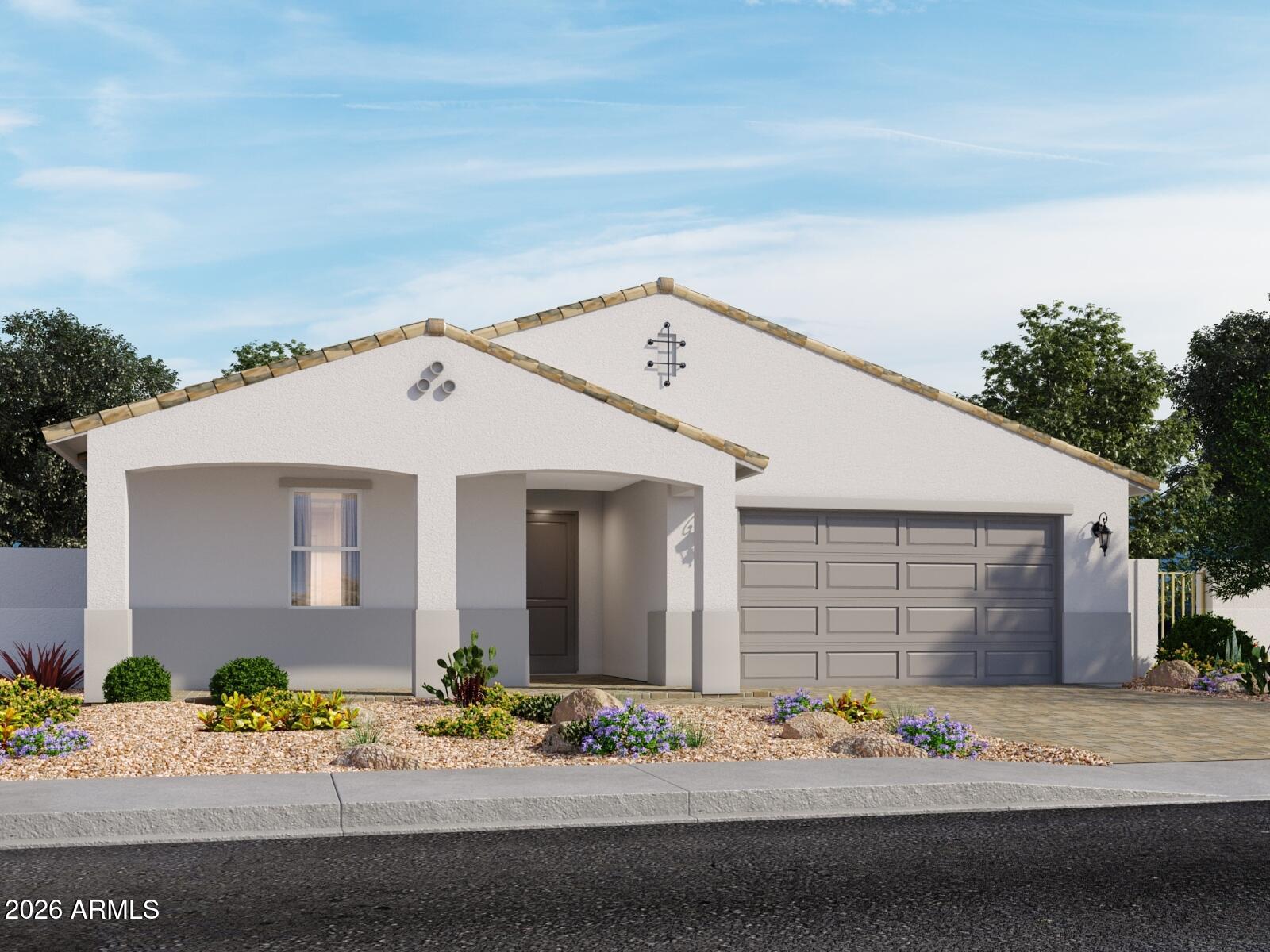 7861 W Bryce Lane — photo